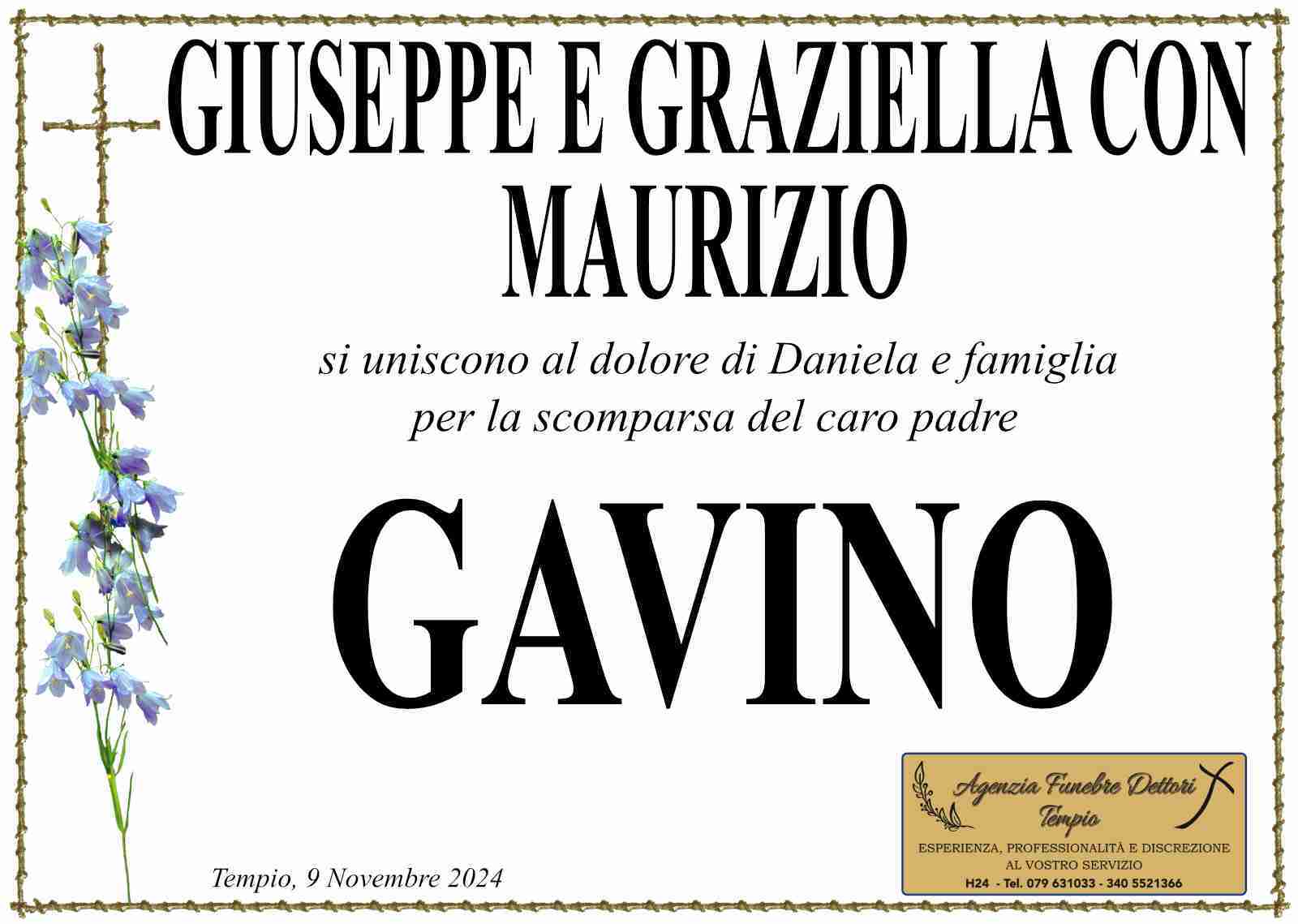 Gavino Carta