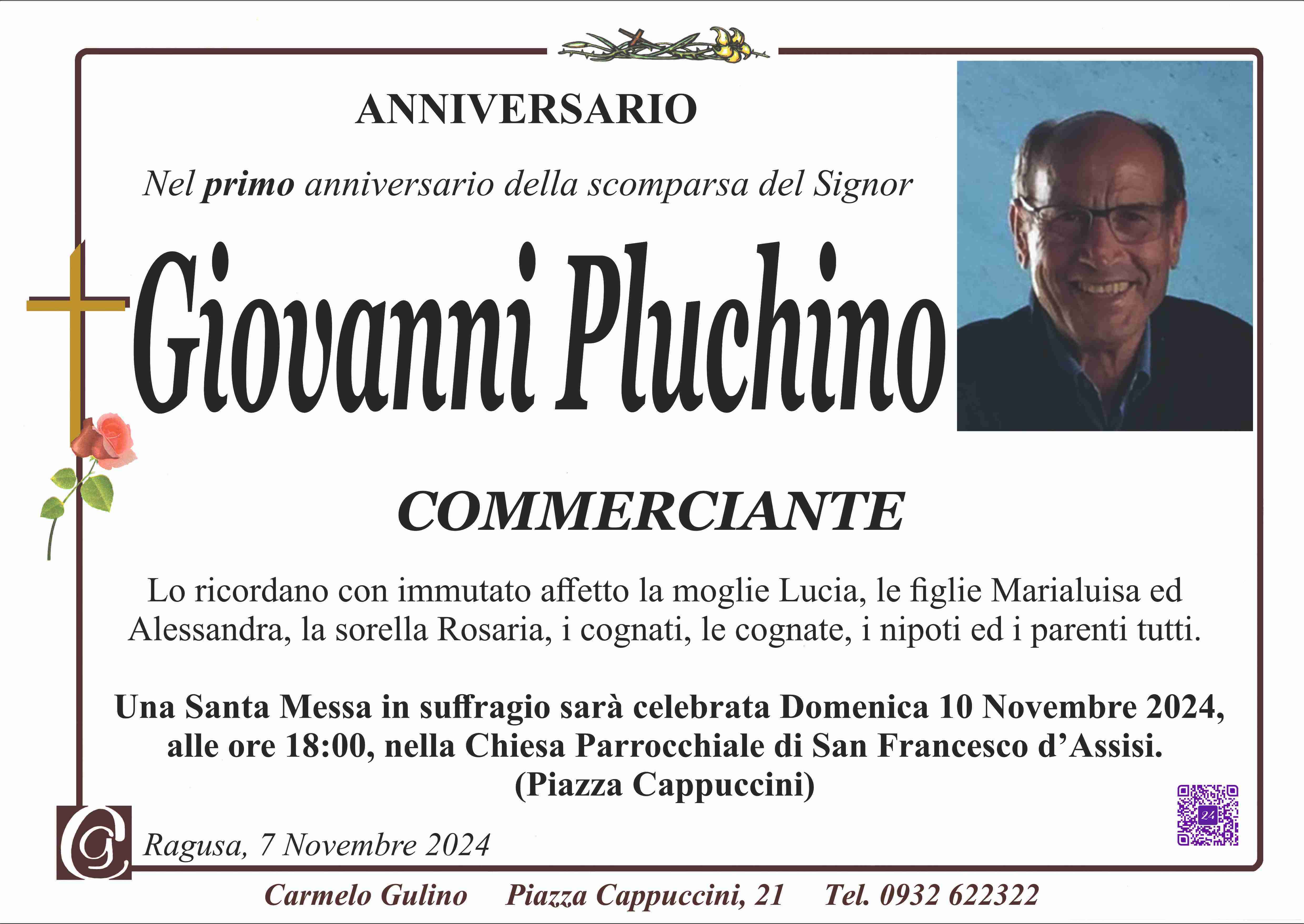 Giovanni Pluchino