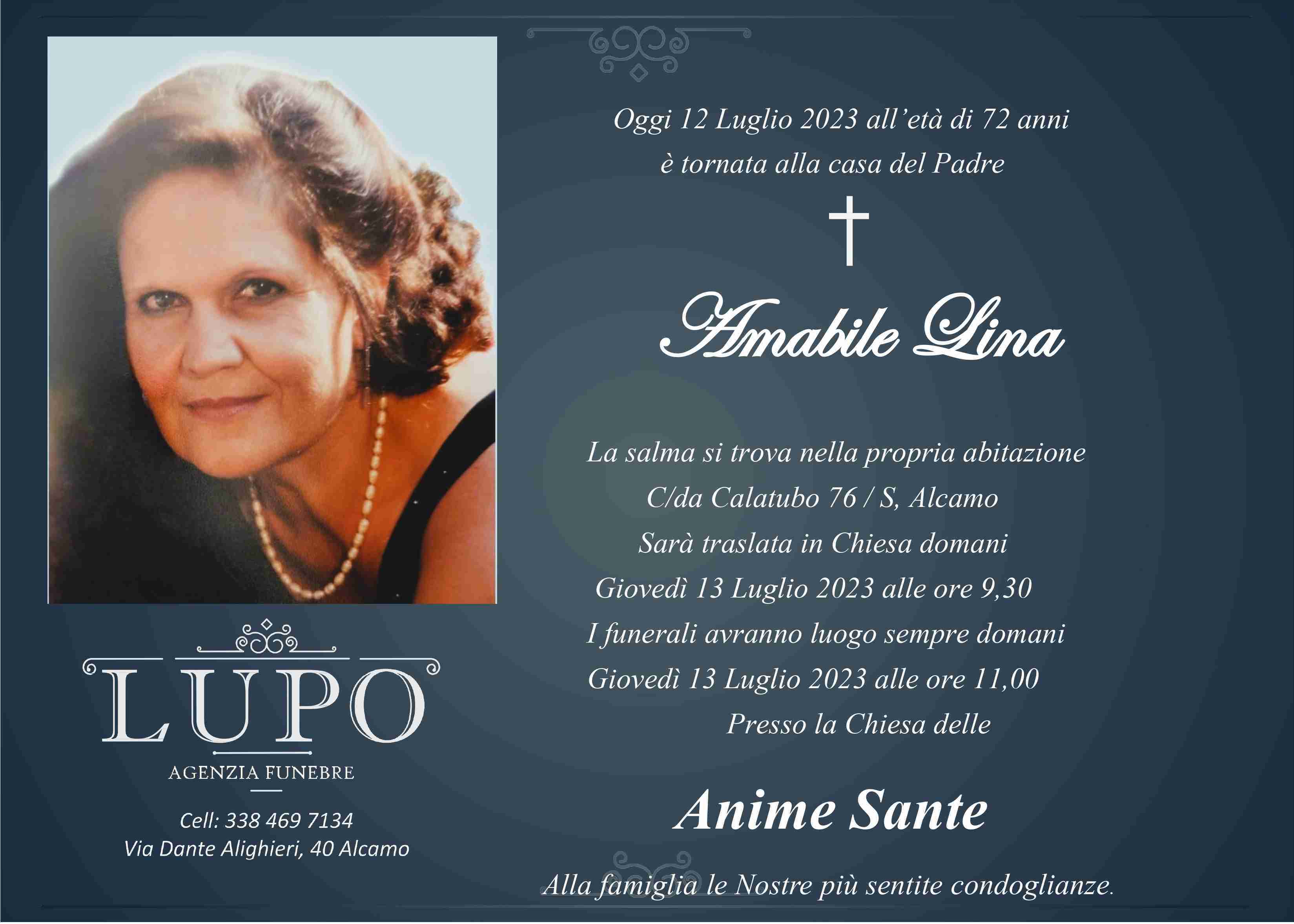 Lina Amabile
