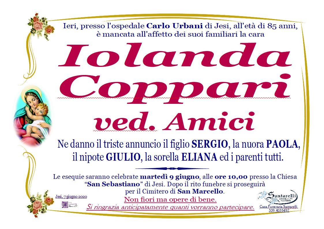 Iolanda Coppari