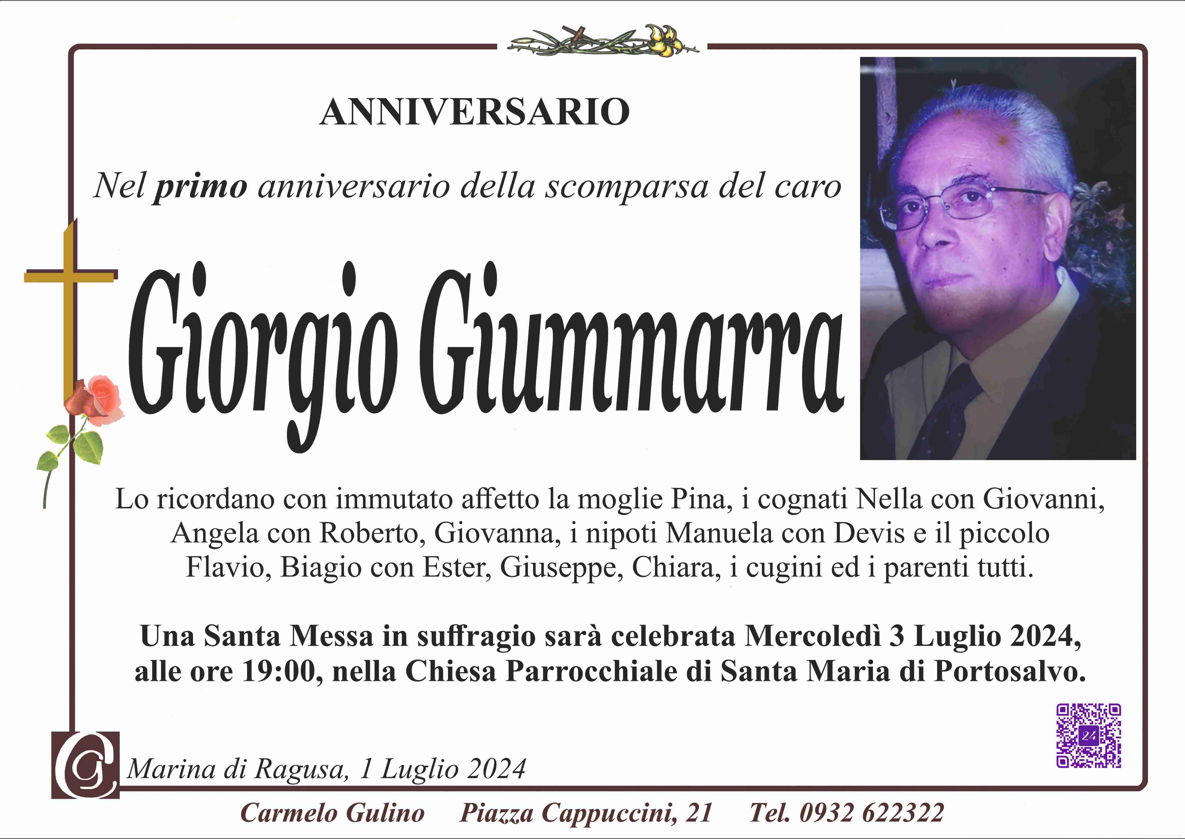 Giorgio Giummarra