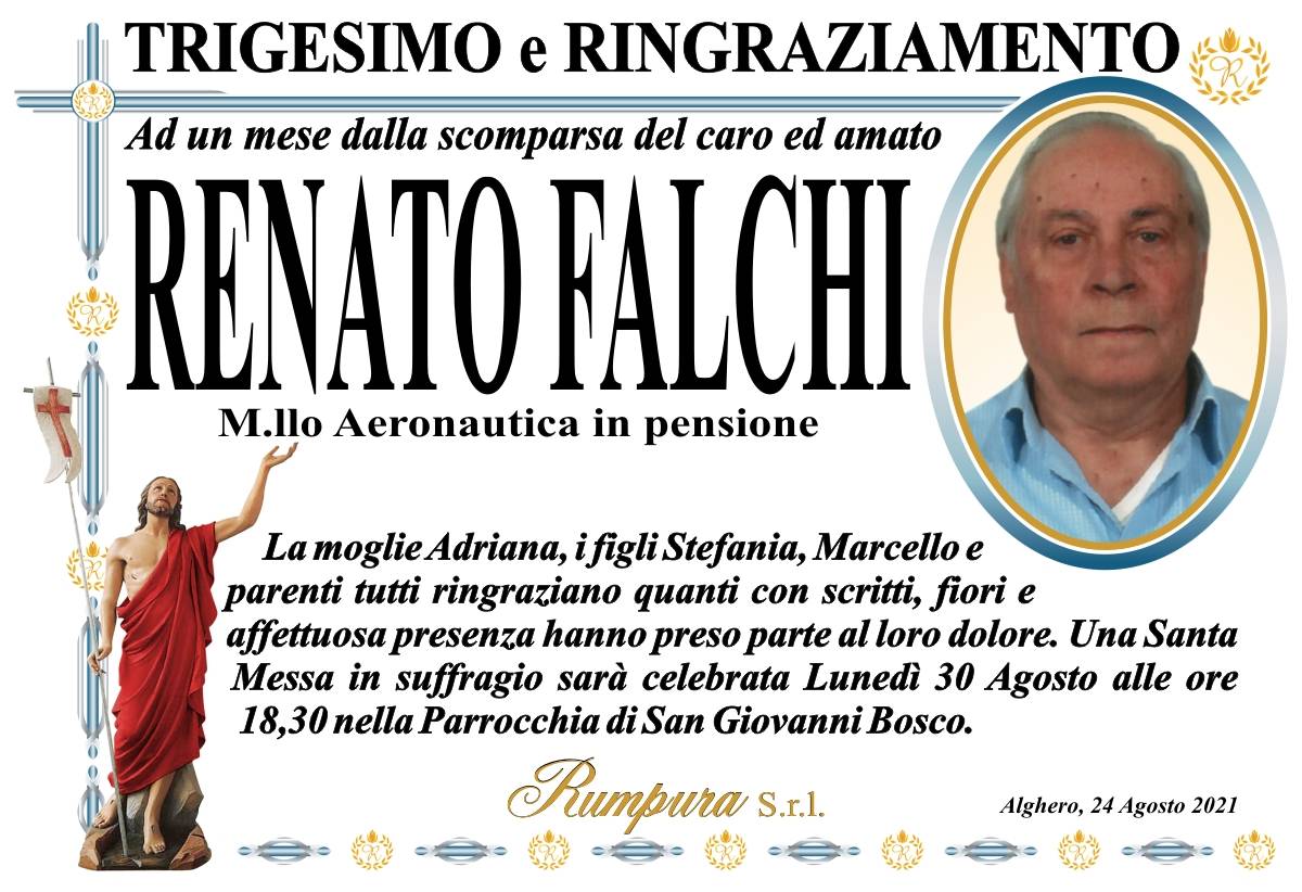 Renato Falchi