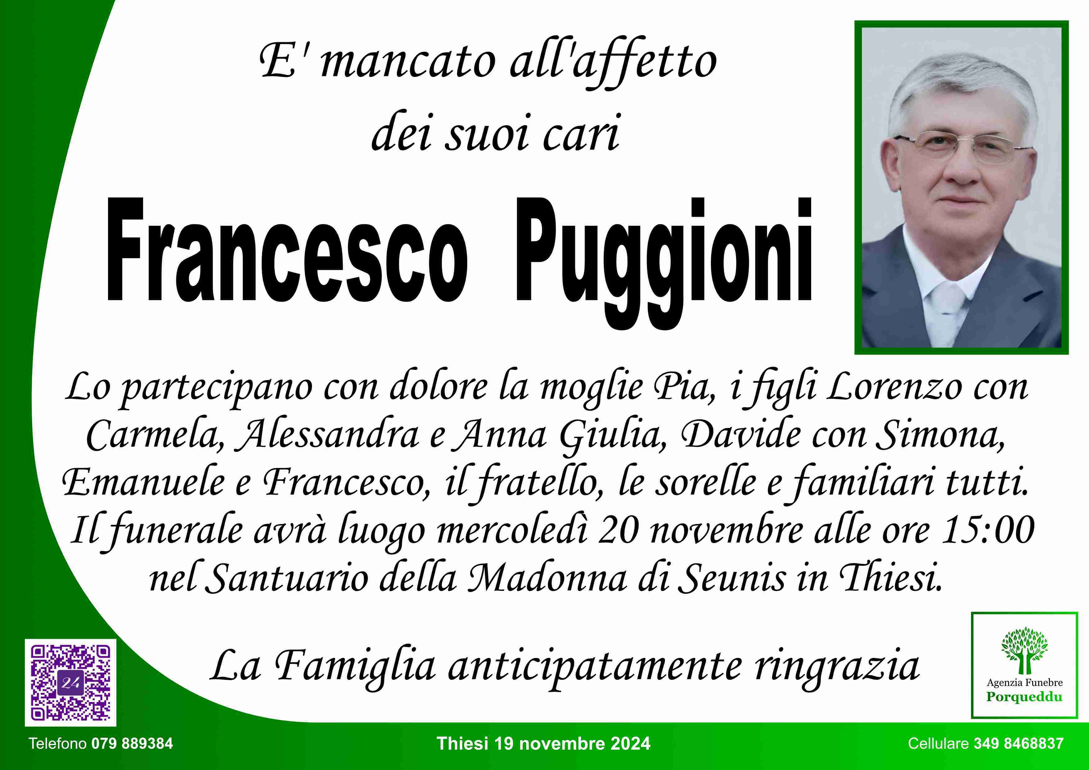 Francesco Puggioni