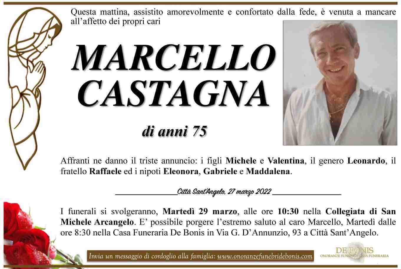 Marcello Castagna
