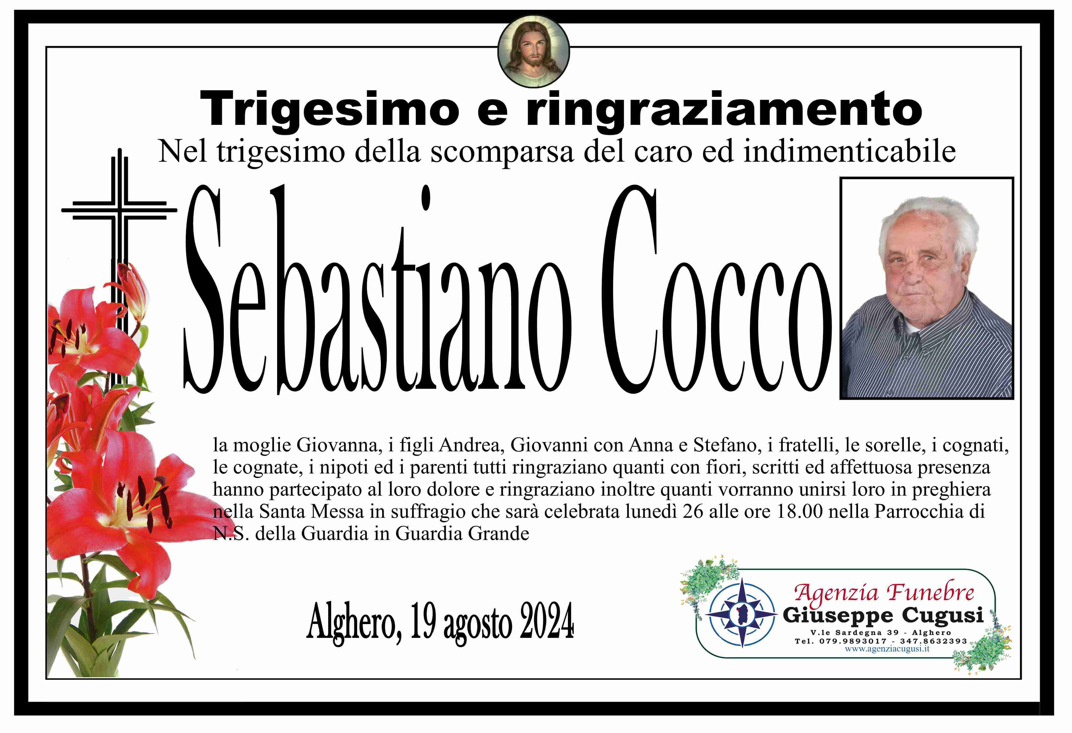 Sebastiano Cocco