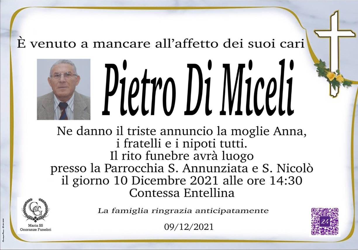 Pietro Di Miceli
