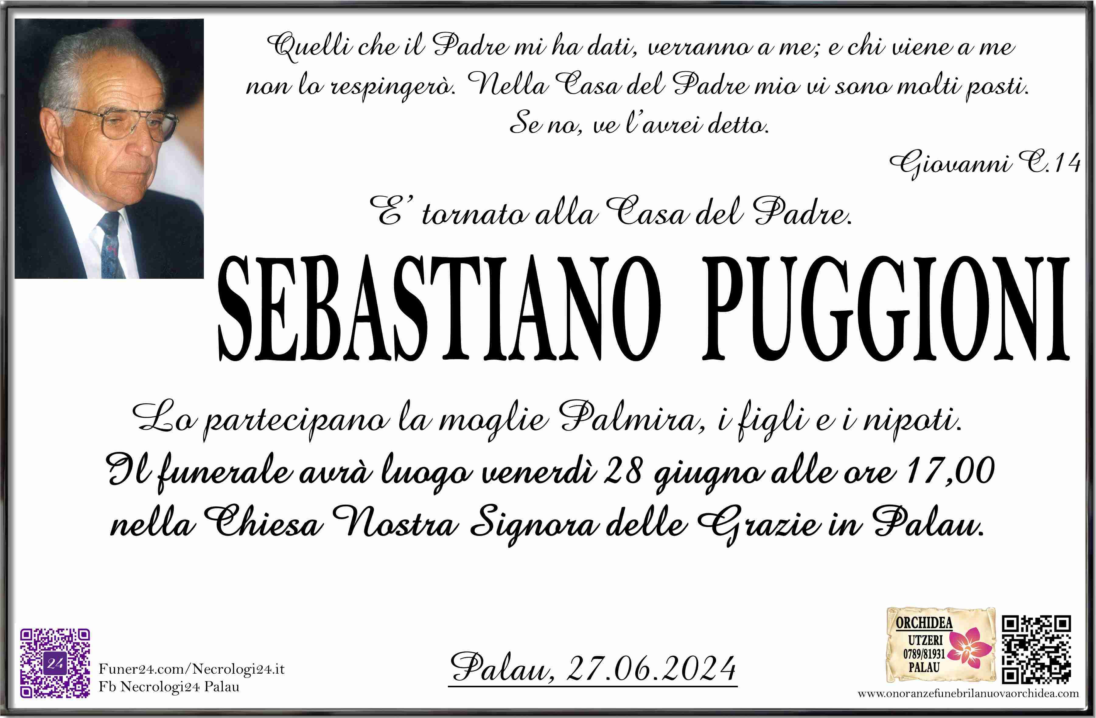 Sebastiano Puggioni