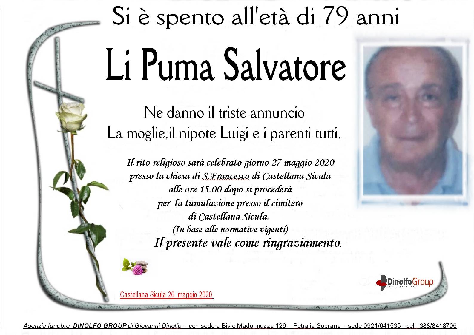 Salvatore Li Puma
