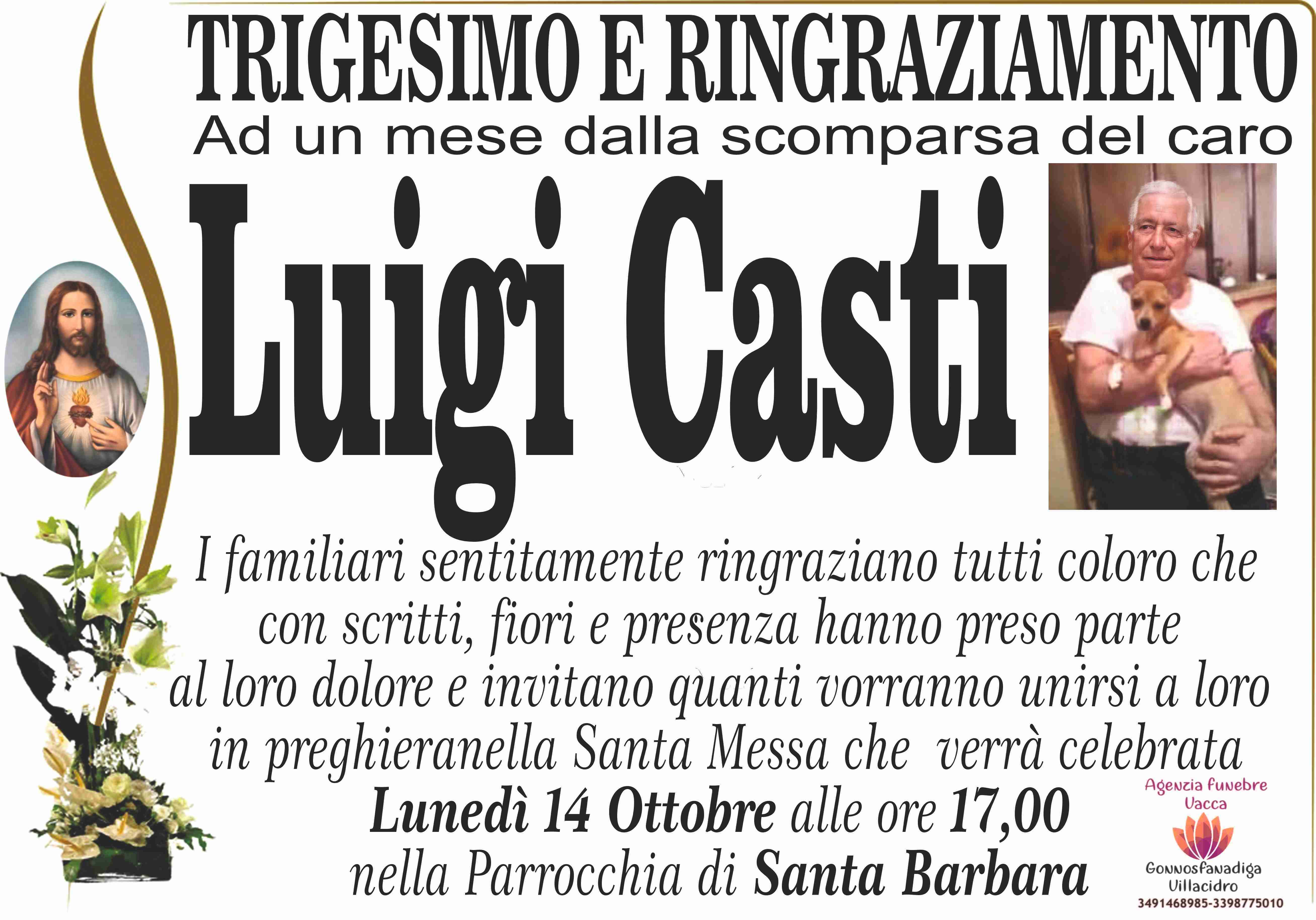 Luigi Casti