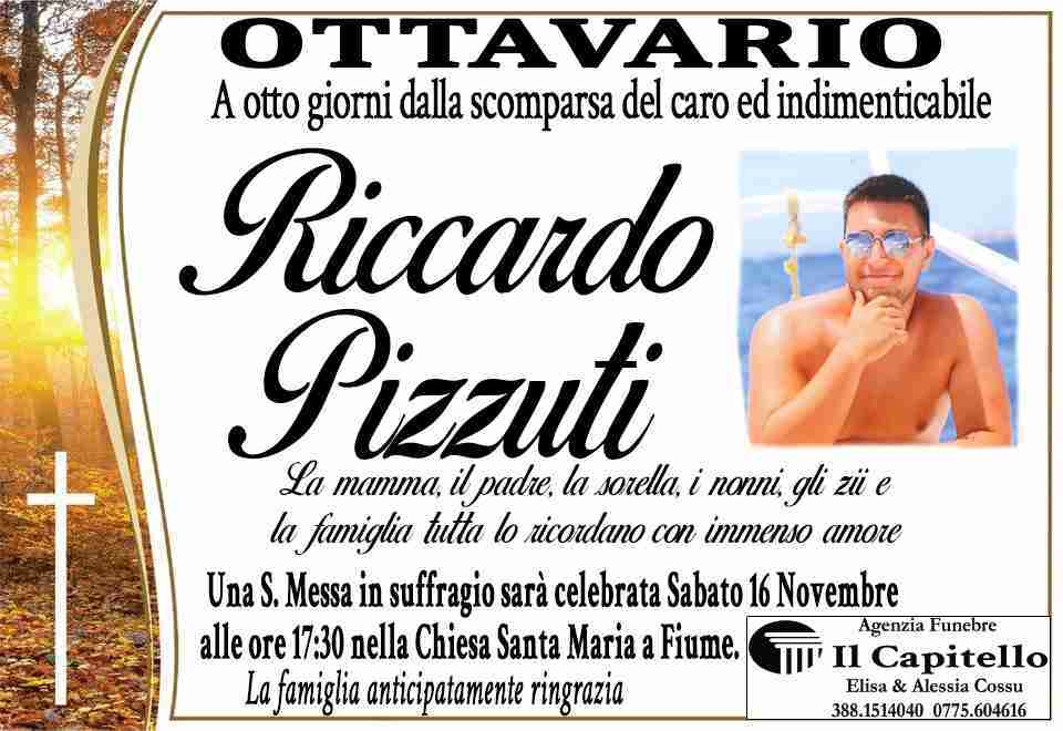 Riccardo Pizzuti