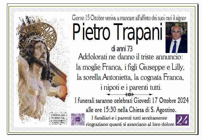 Pietro Trapani