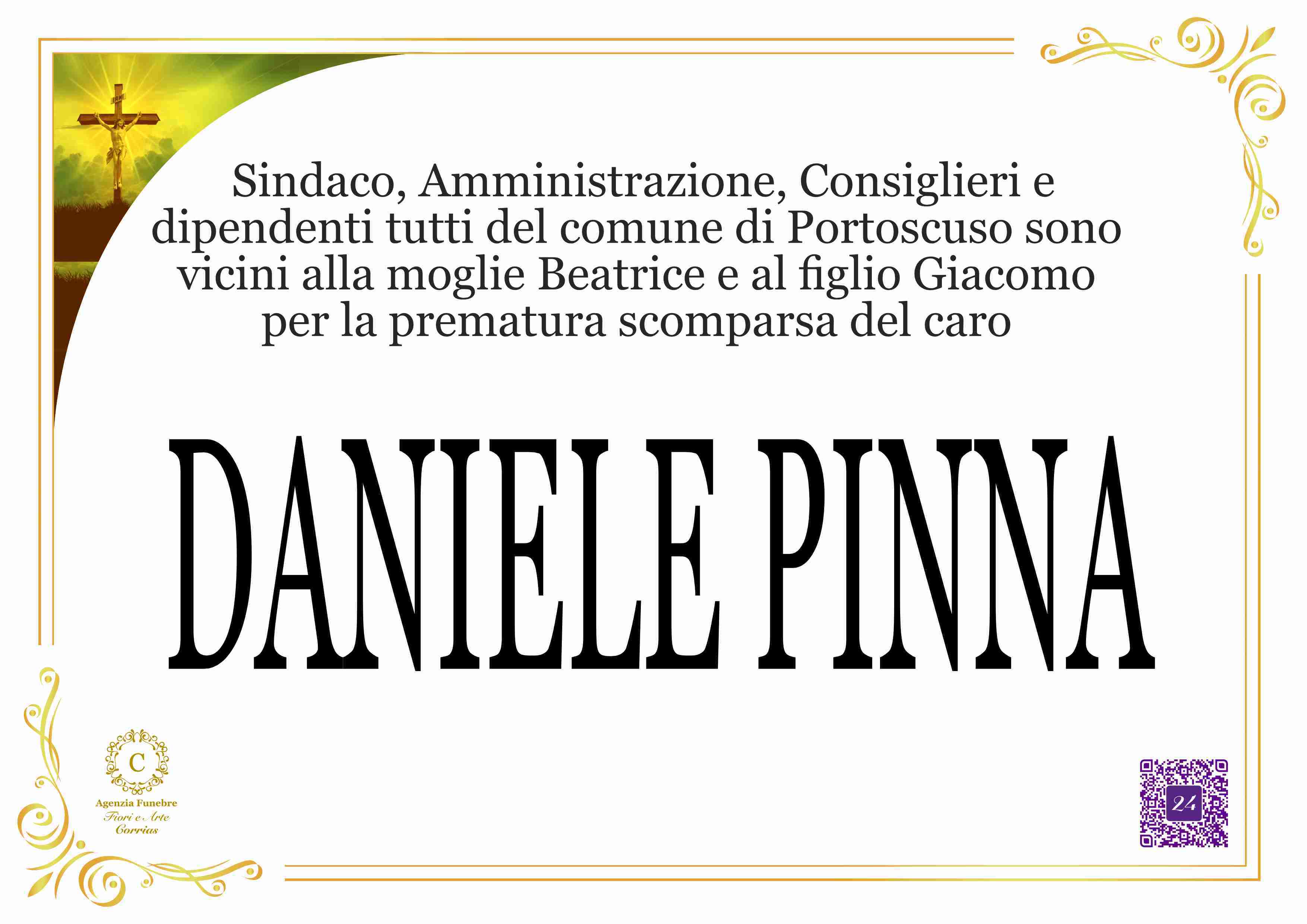 Daniele Pinna