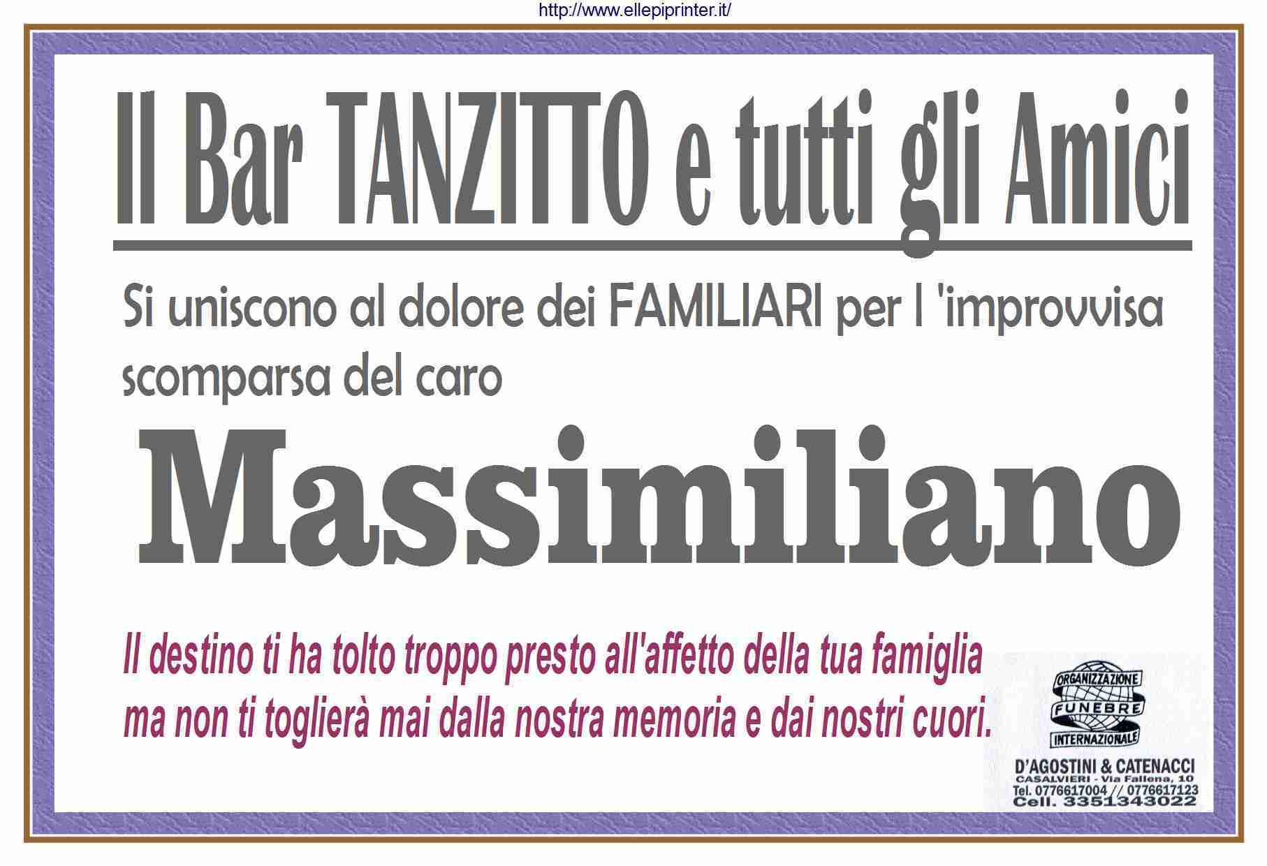 Massimiliano Di Rezze