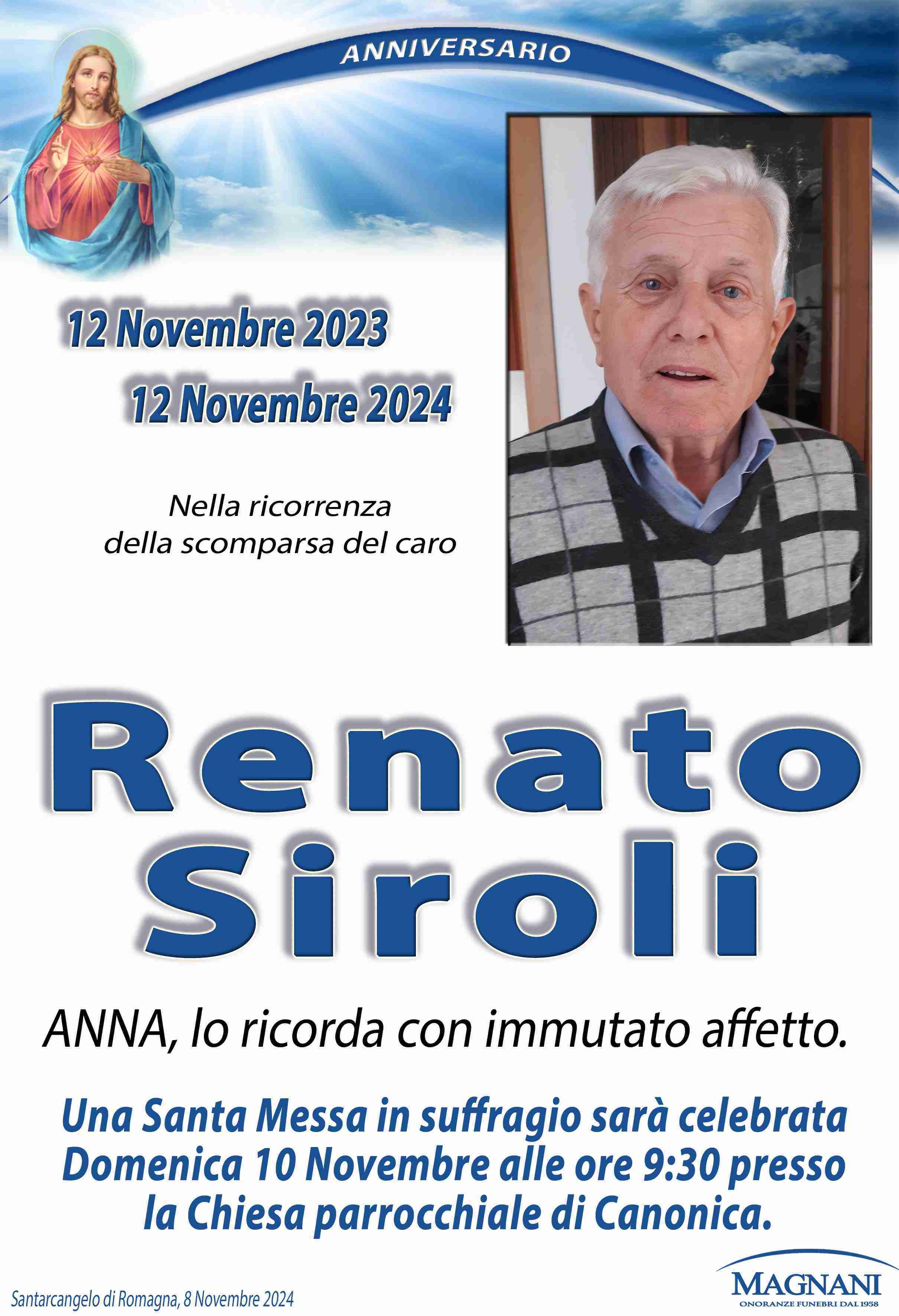 Renato Siroli