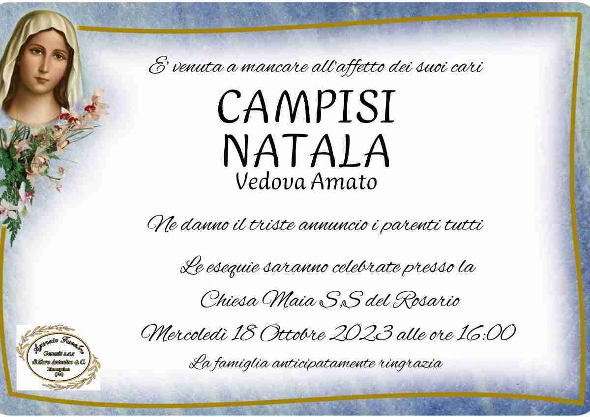 Natala Campisi