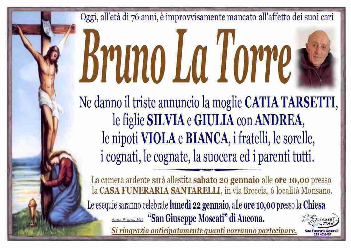 Bruno La Torre