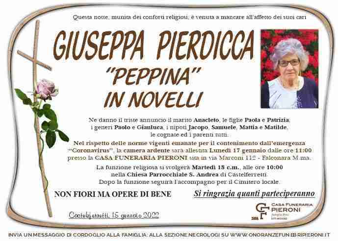 Giuseppe Pierdicca