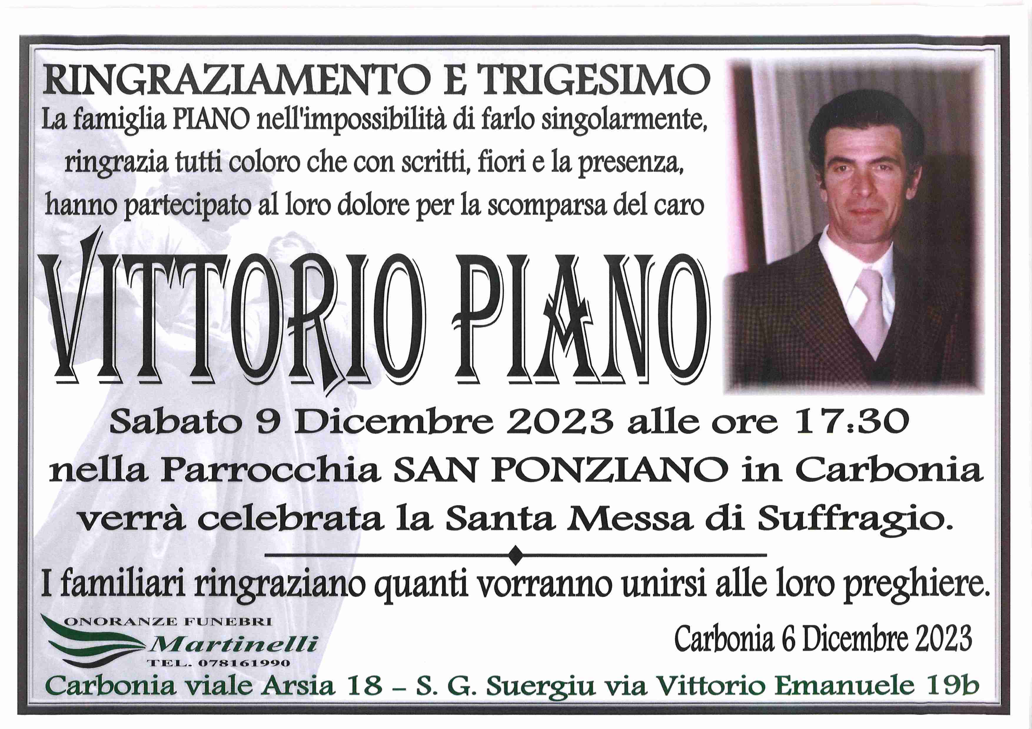 Vittorio Piano