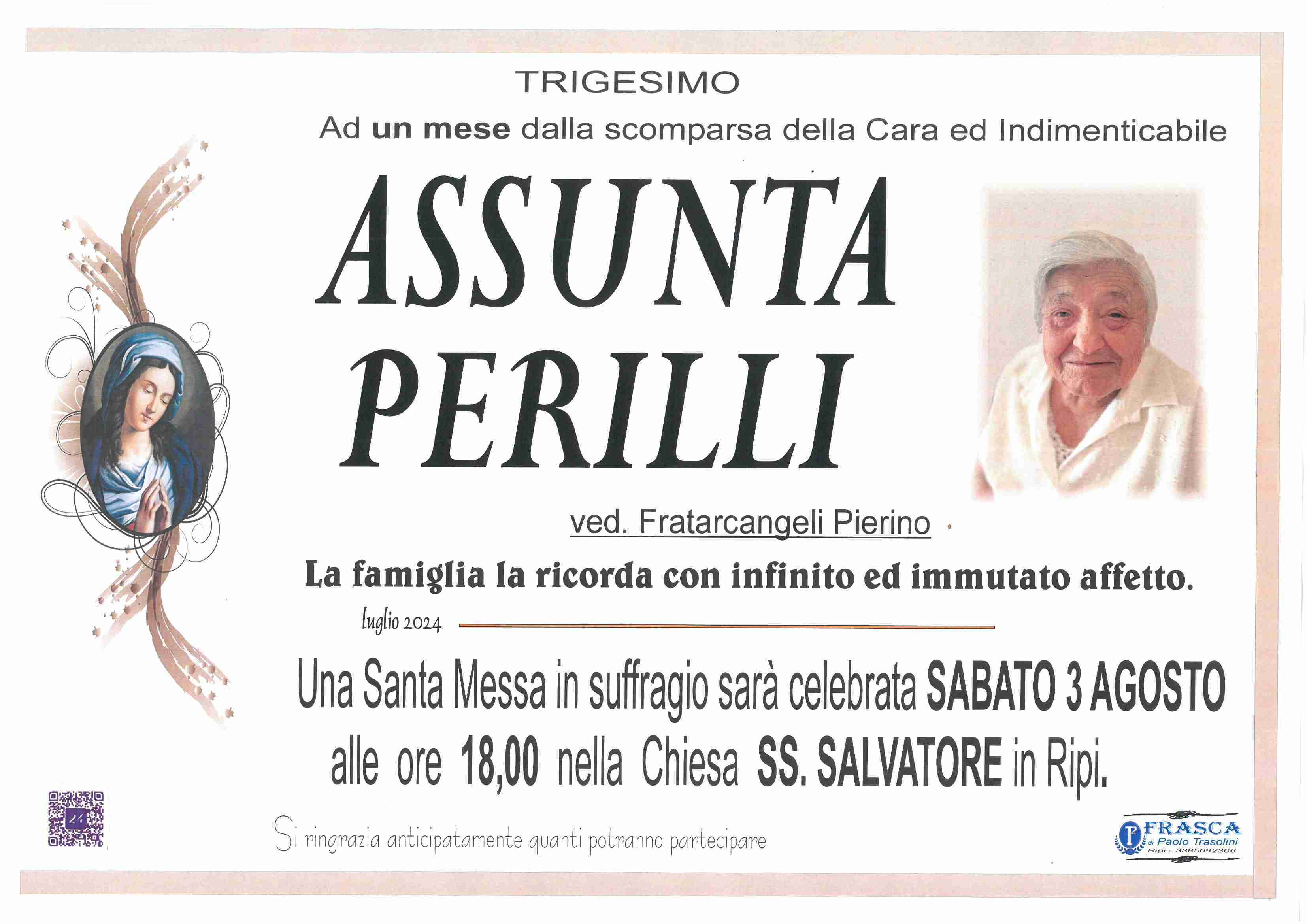 Assunta Perilli