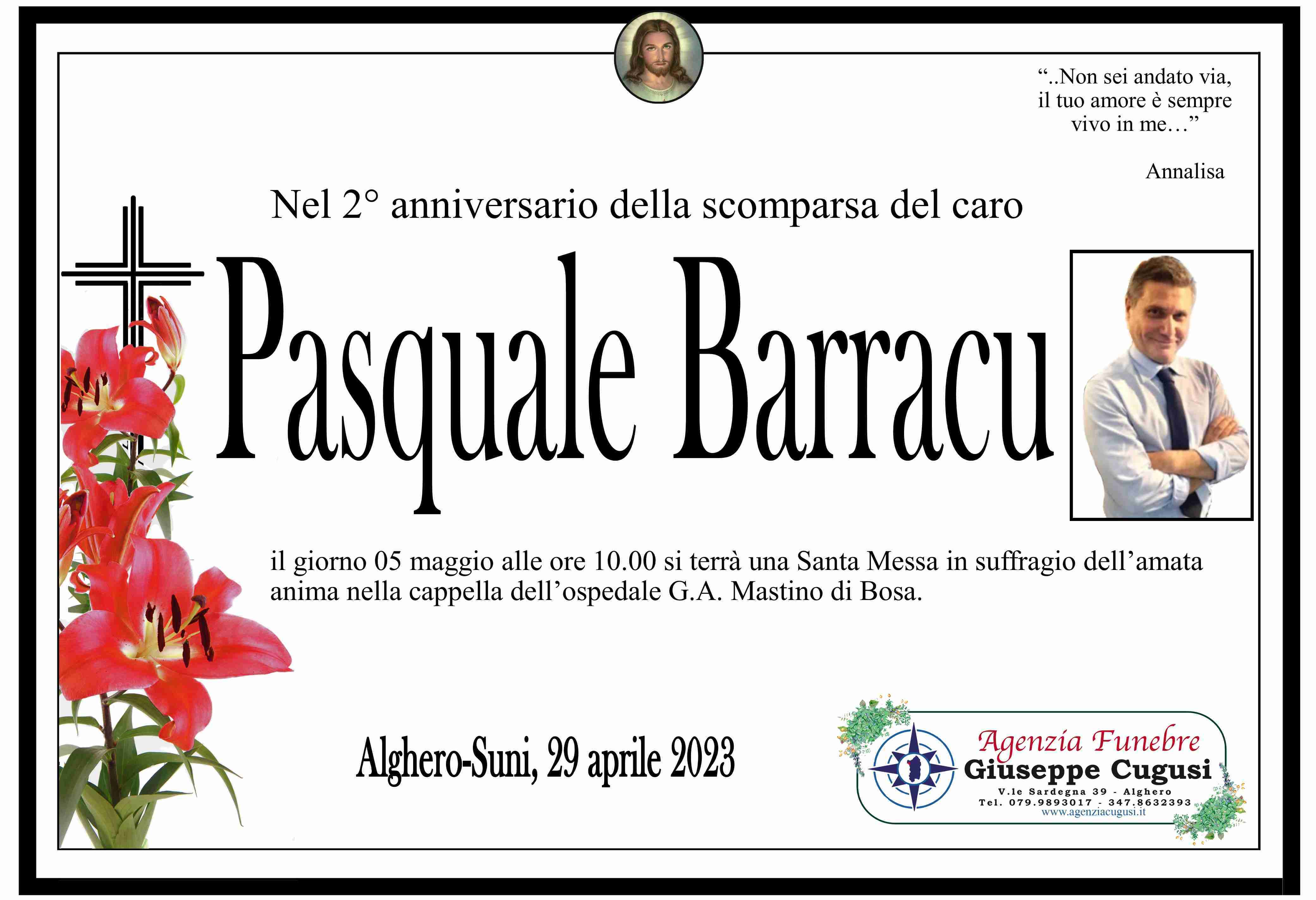 Pasquale Barracu