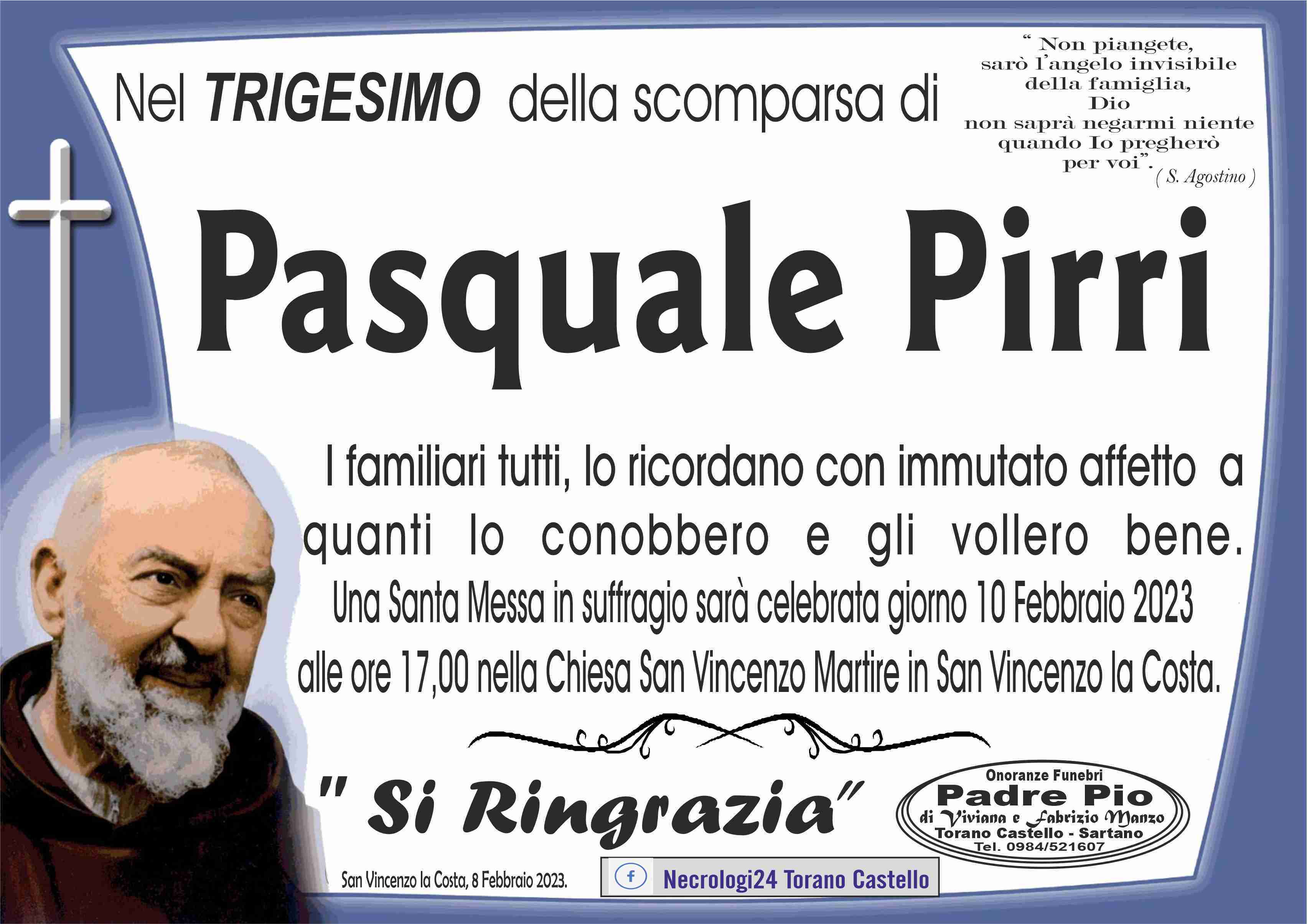 Pasquale Pirri