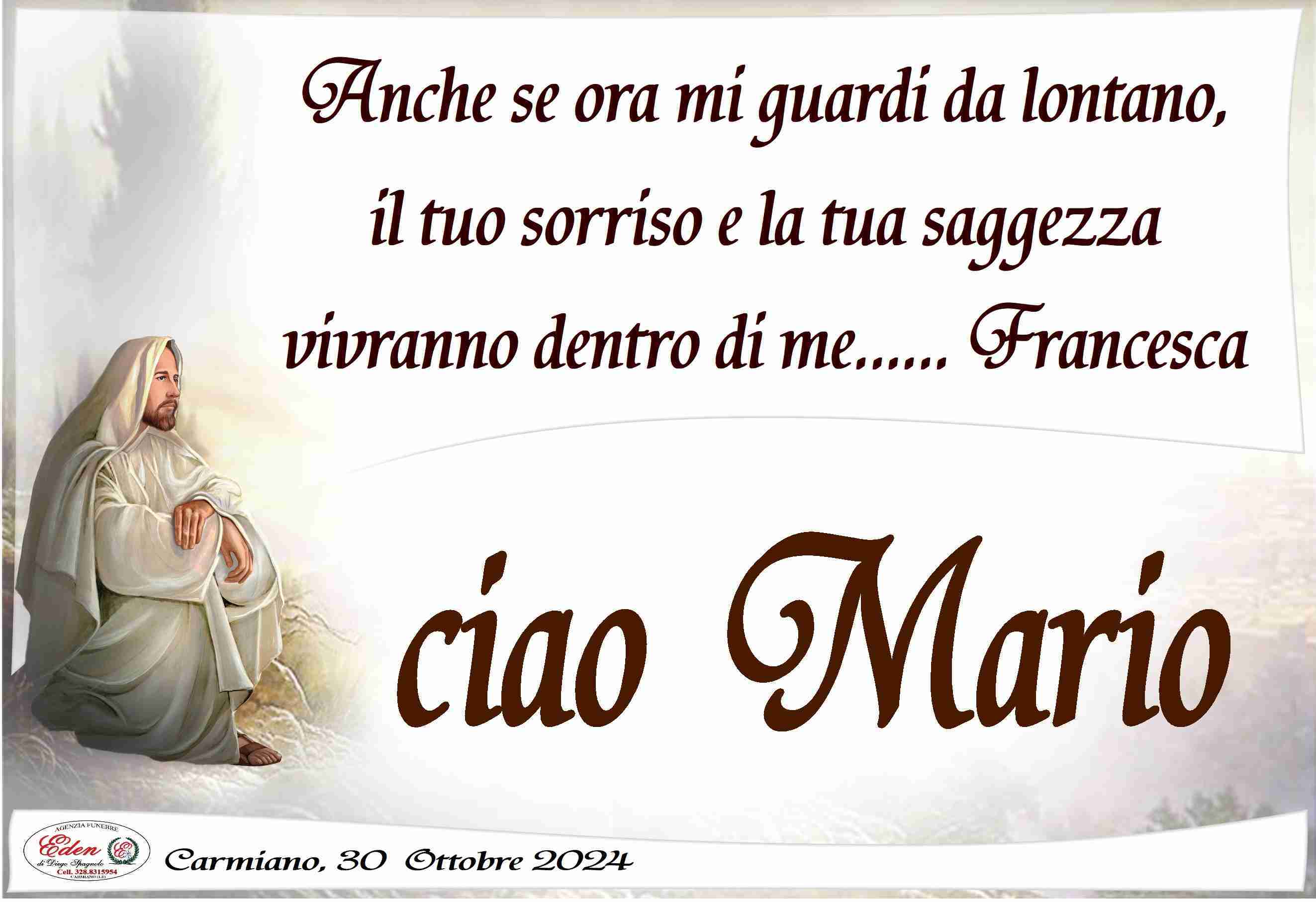 Mario Dell'Anna