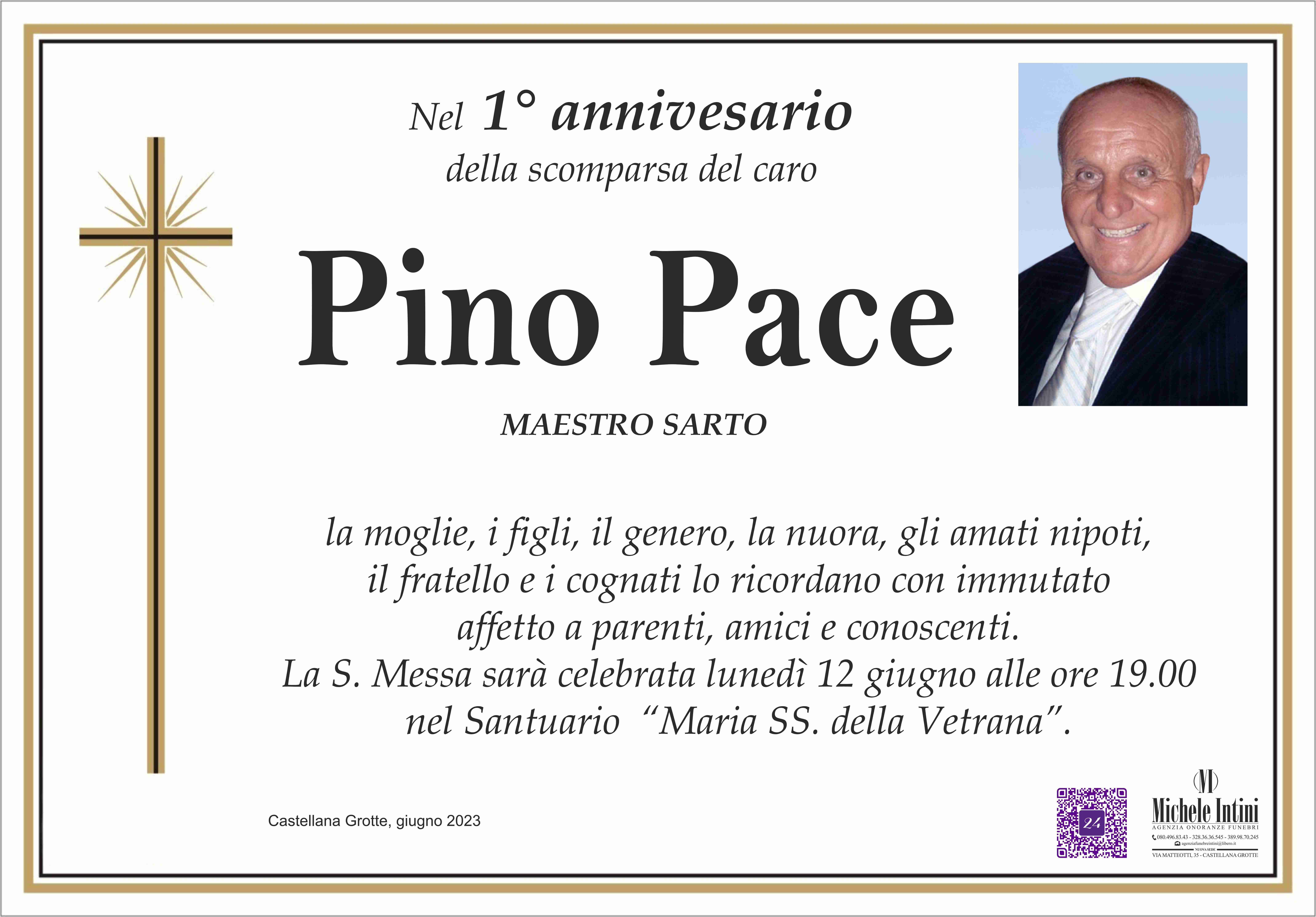 Pino Pace
