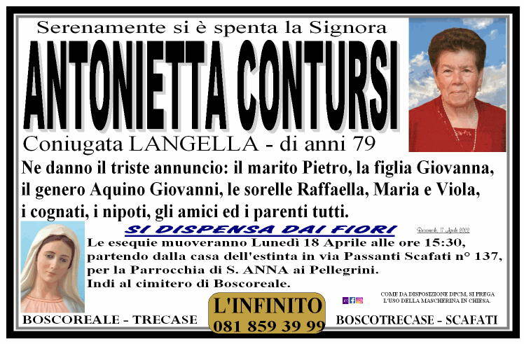 Antonietta Contursi