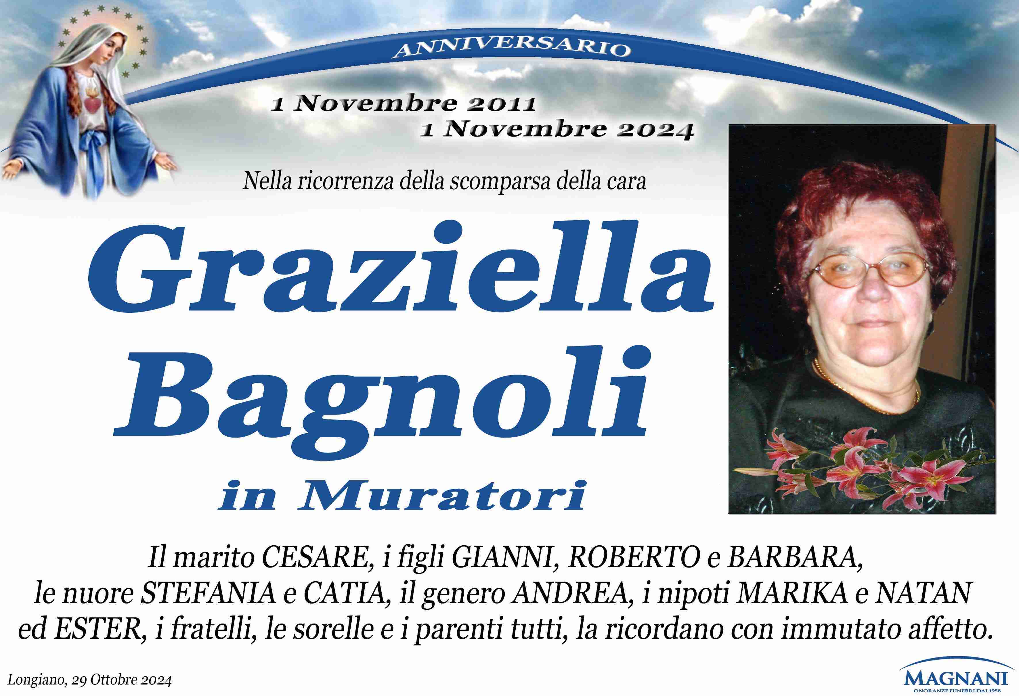 Graziella Bagnoli