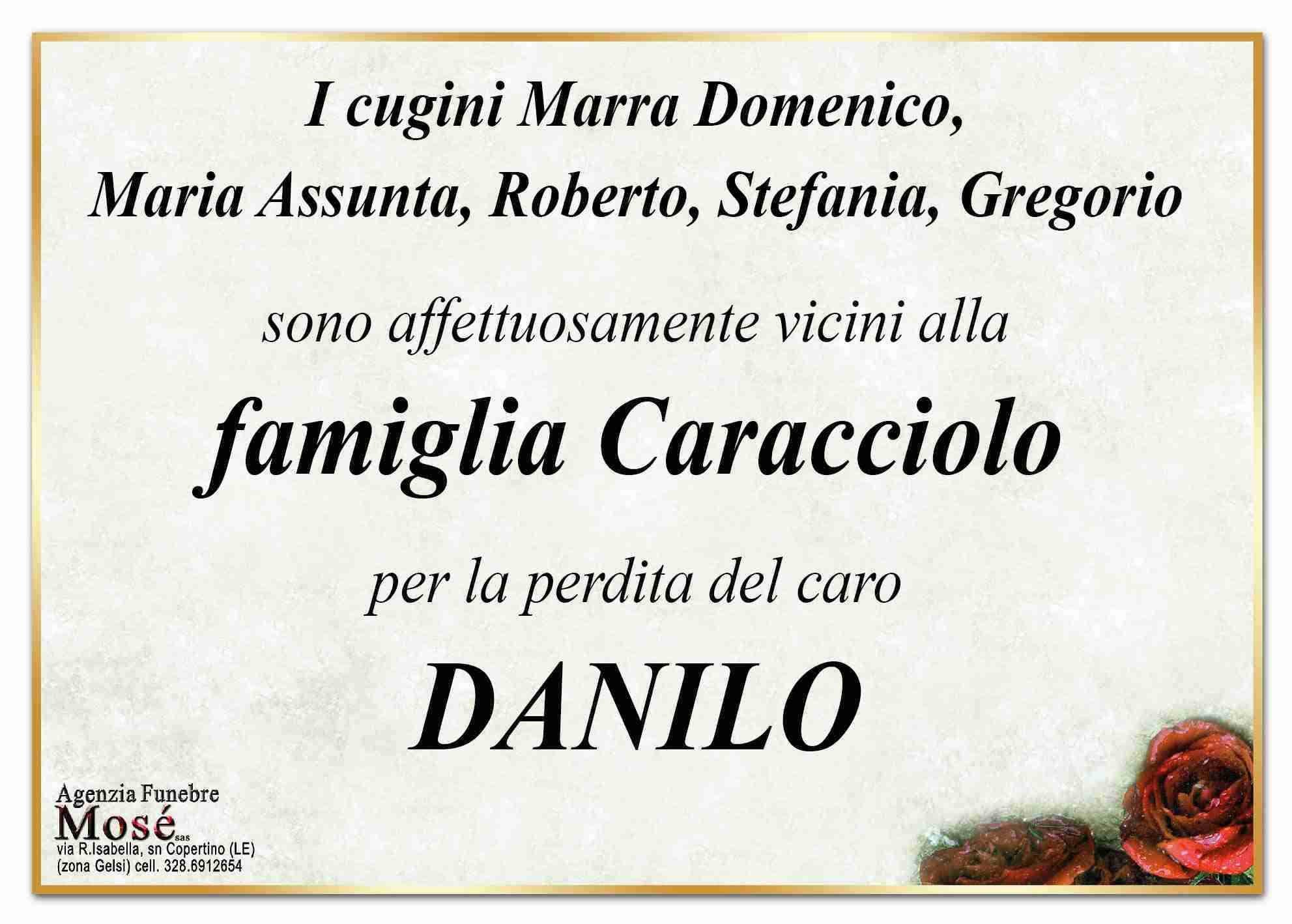 Danilo Caracciolo