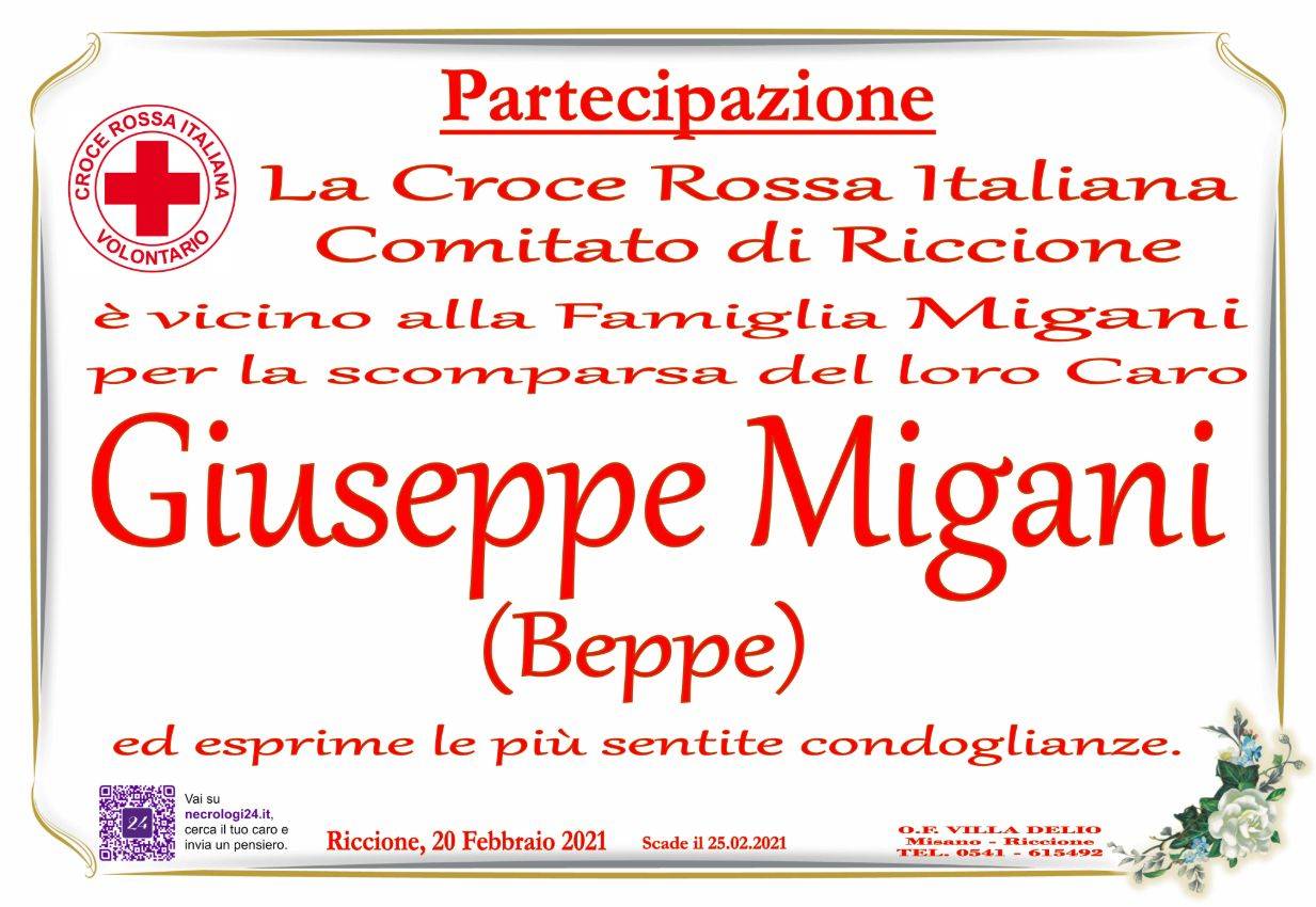 La Croce Rossa Italiana - Comitato di Riccione