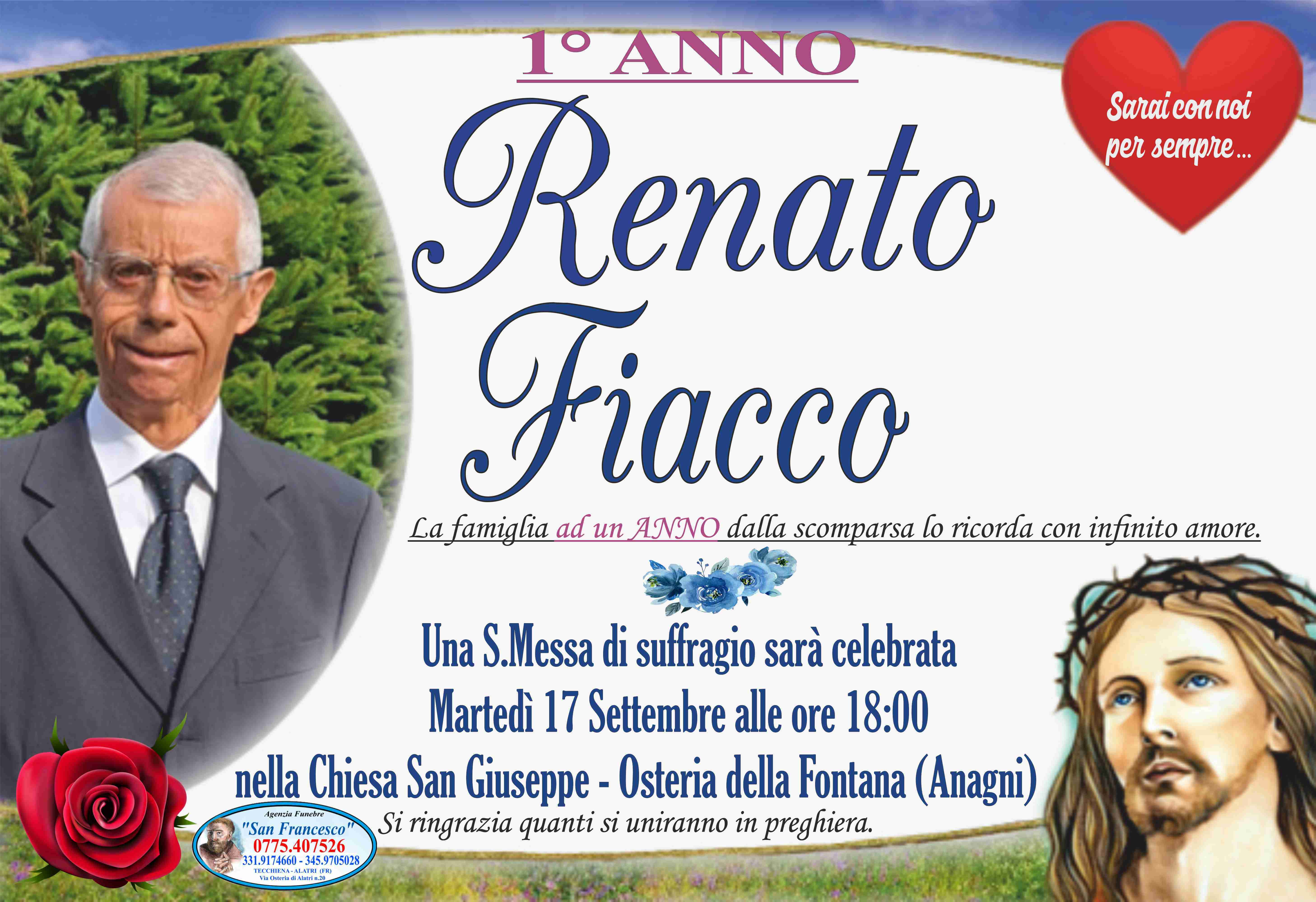 Renato Fiacco