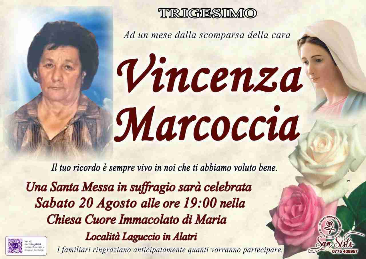 Vincenza Marcoccia