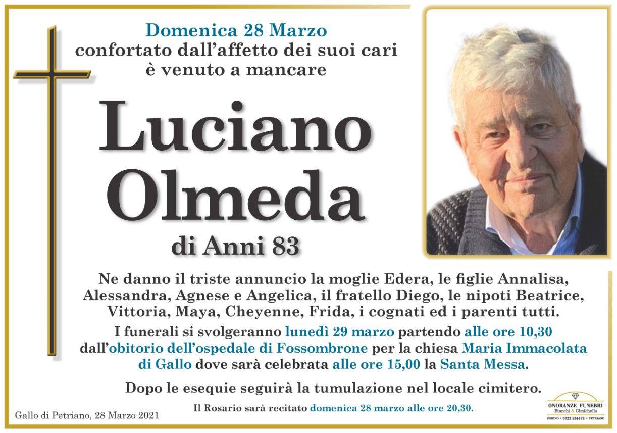 Luciano Olmeda