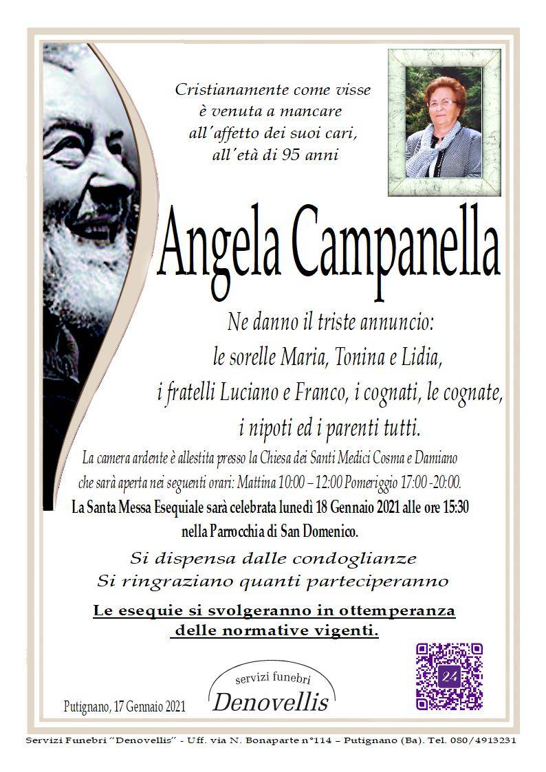 Angela Campanella