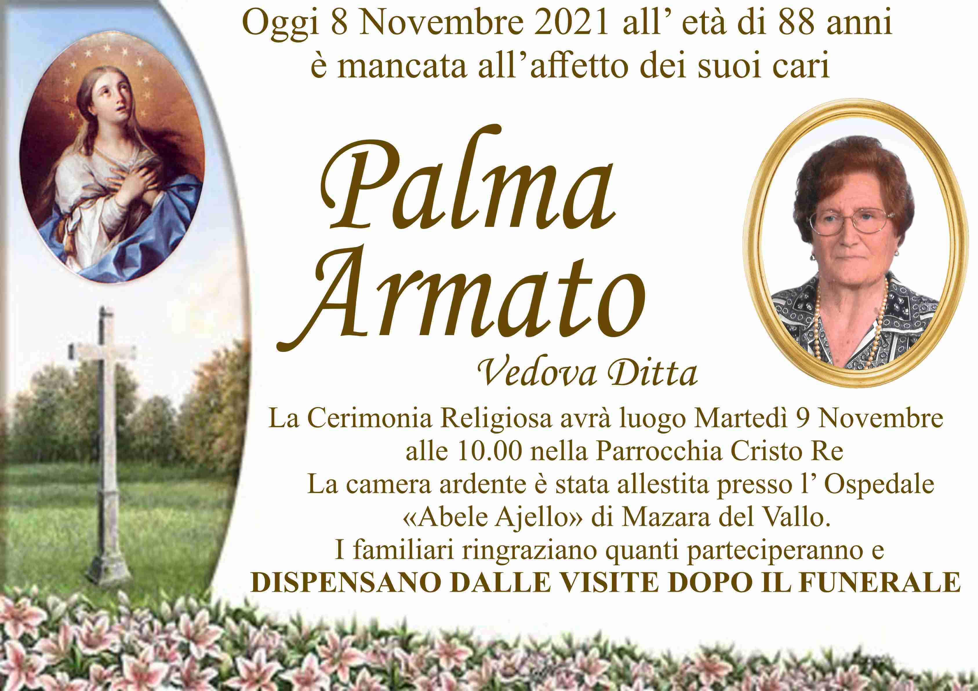 Palma Armato