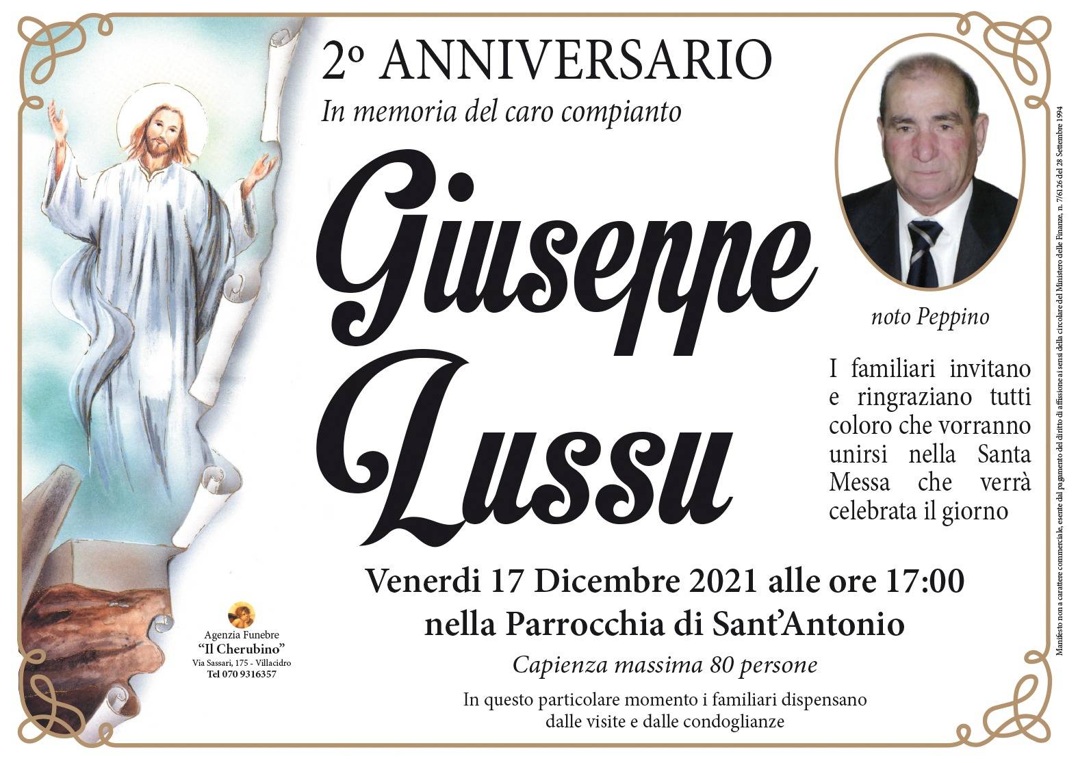 Giuseppe Lussu