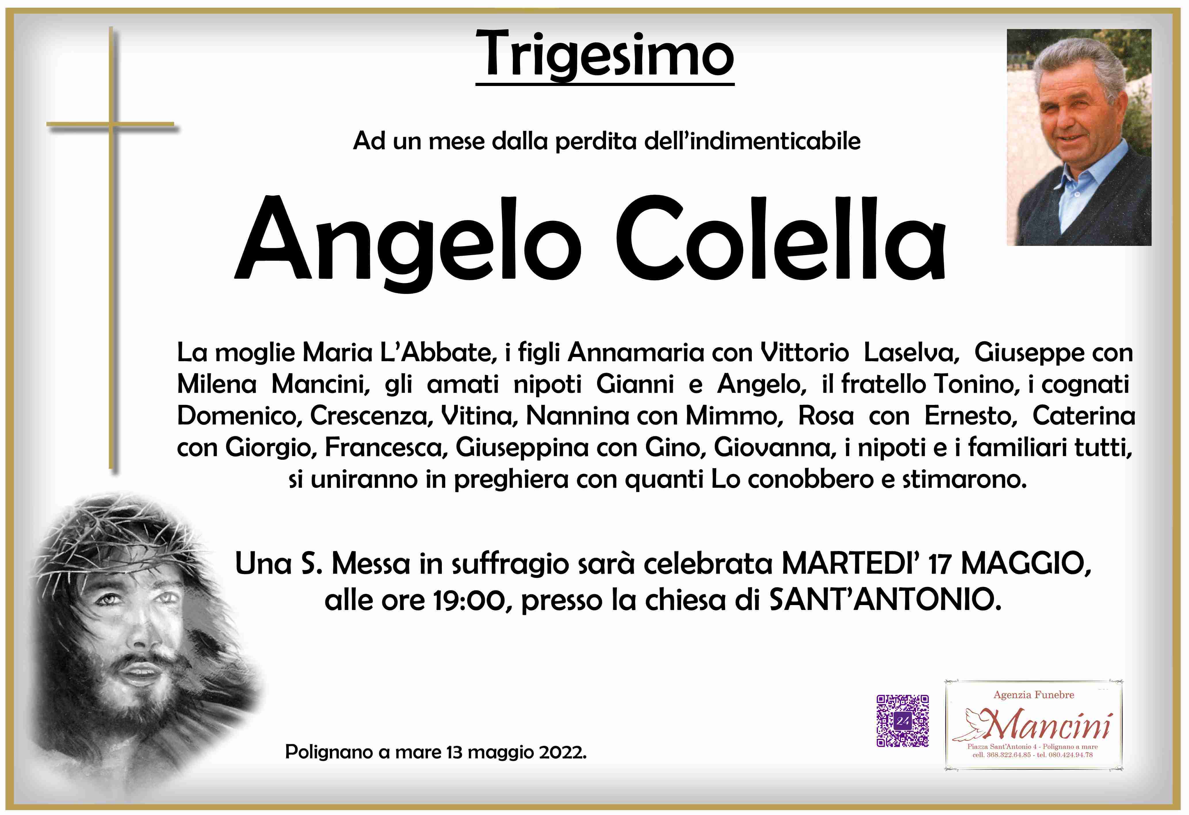 Angelo Colella