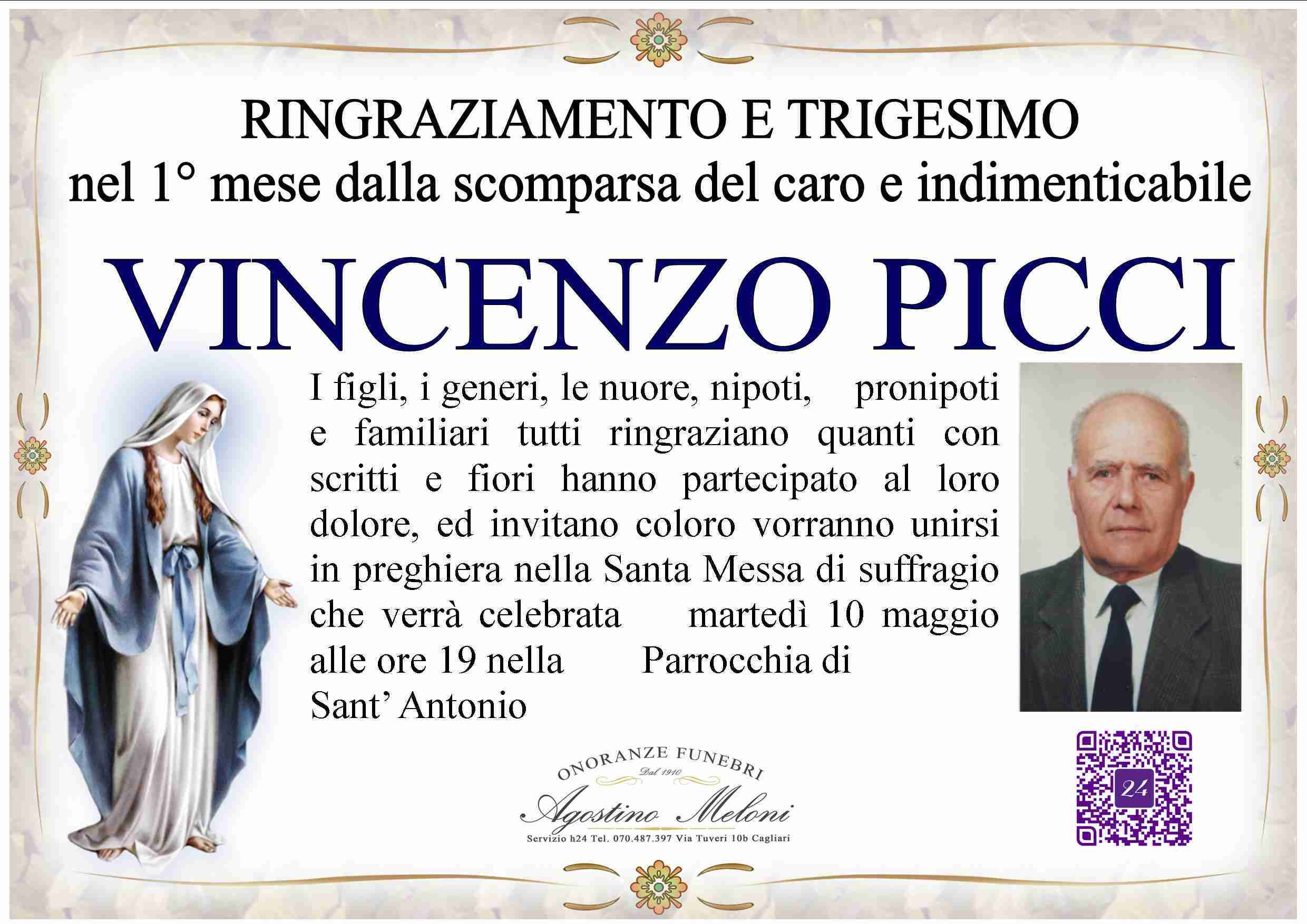 Vincenzo Picci