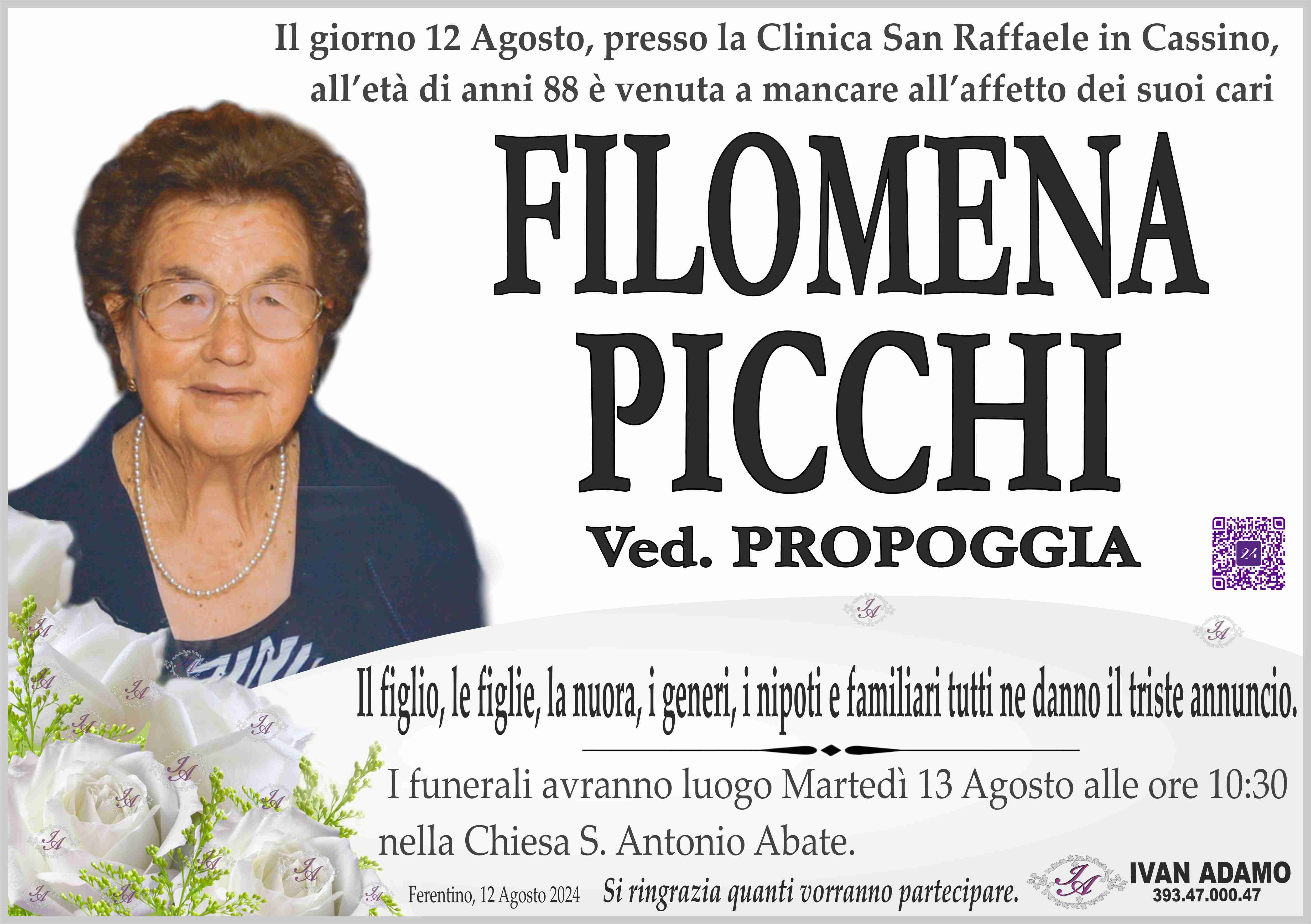 Filomena Picchi