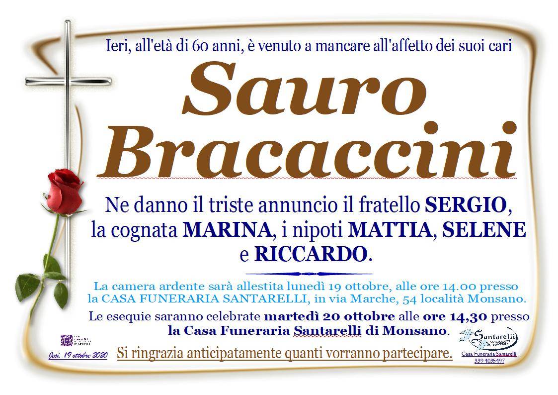 Sauro Bracaccini