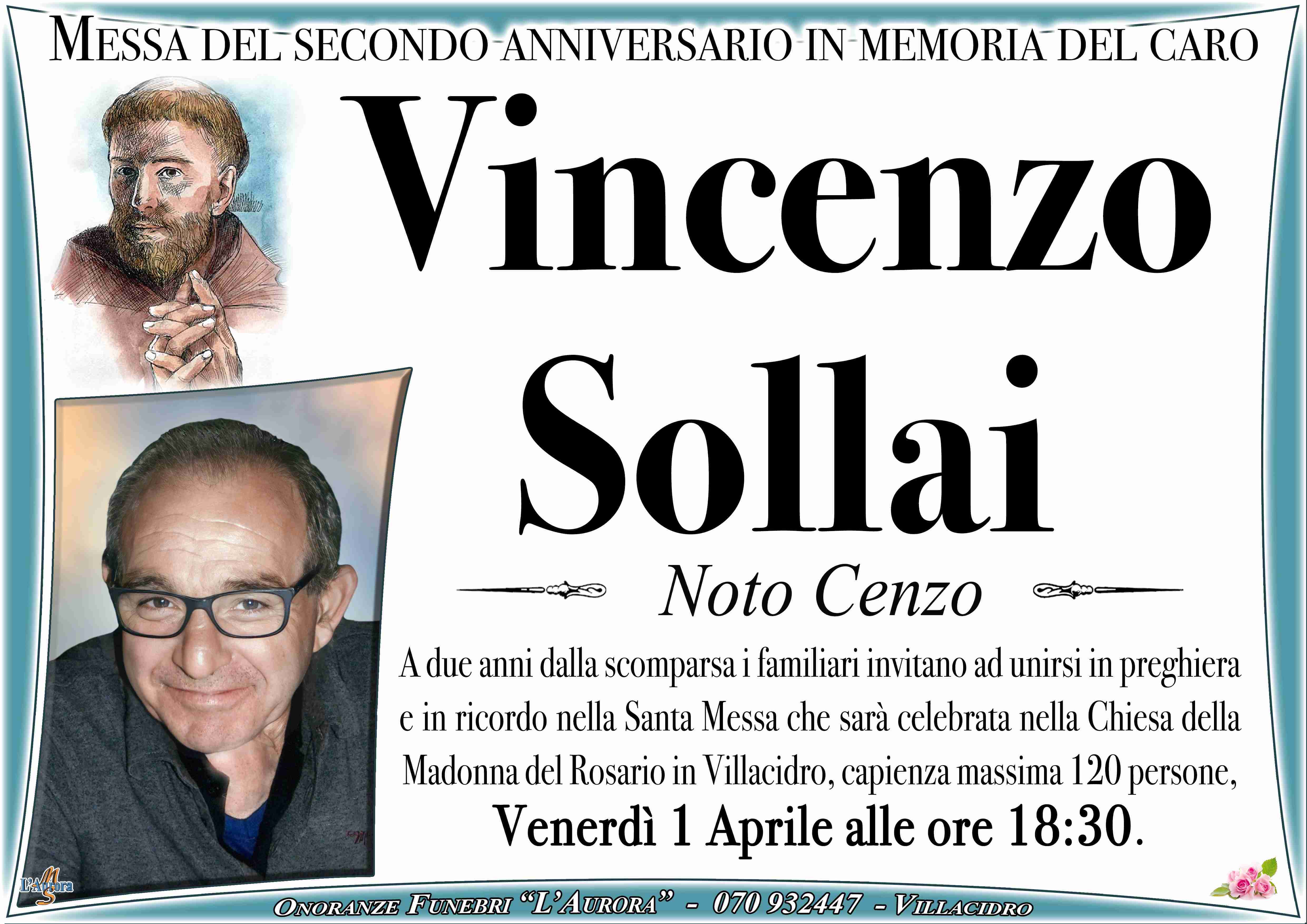 Vincenzo Sollai
