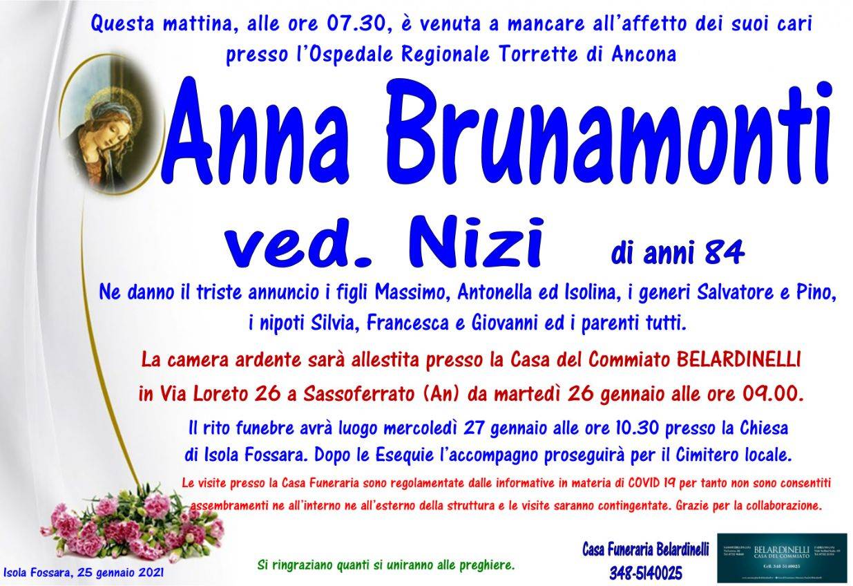 Anna Brunamonti