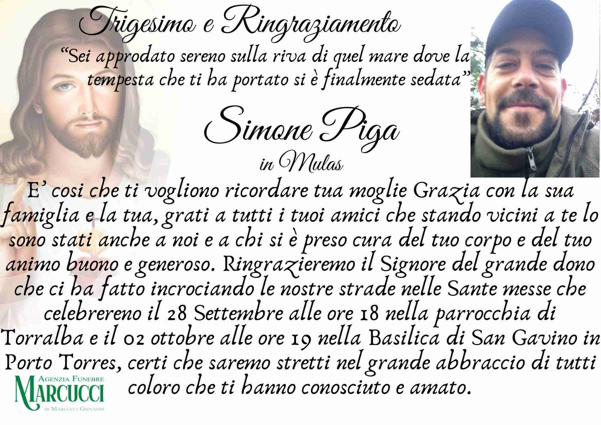 Simone Piga