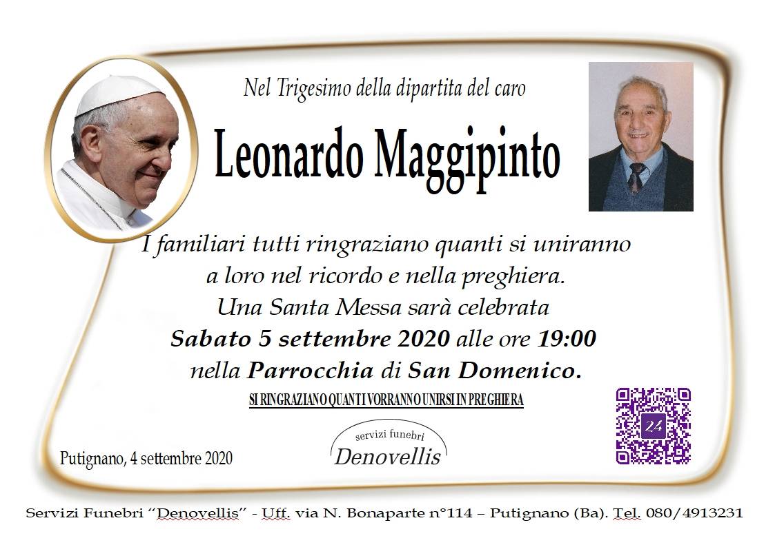 Leonardo Maggipinto