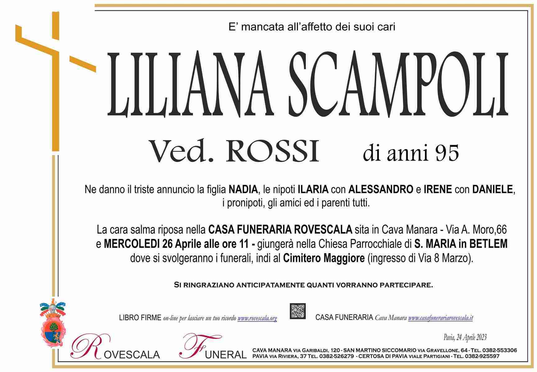 Liliana Scampoli