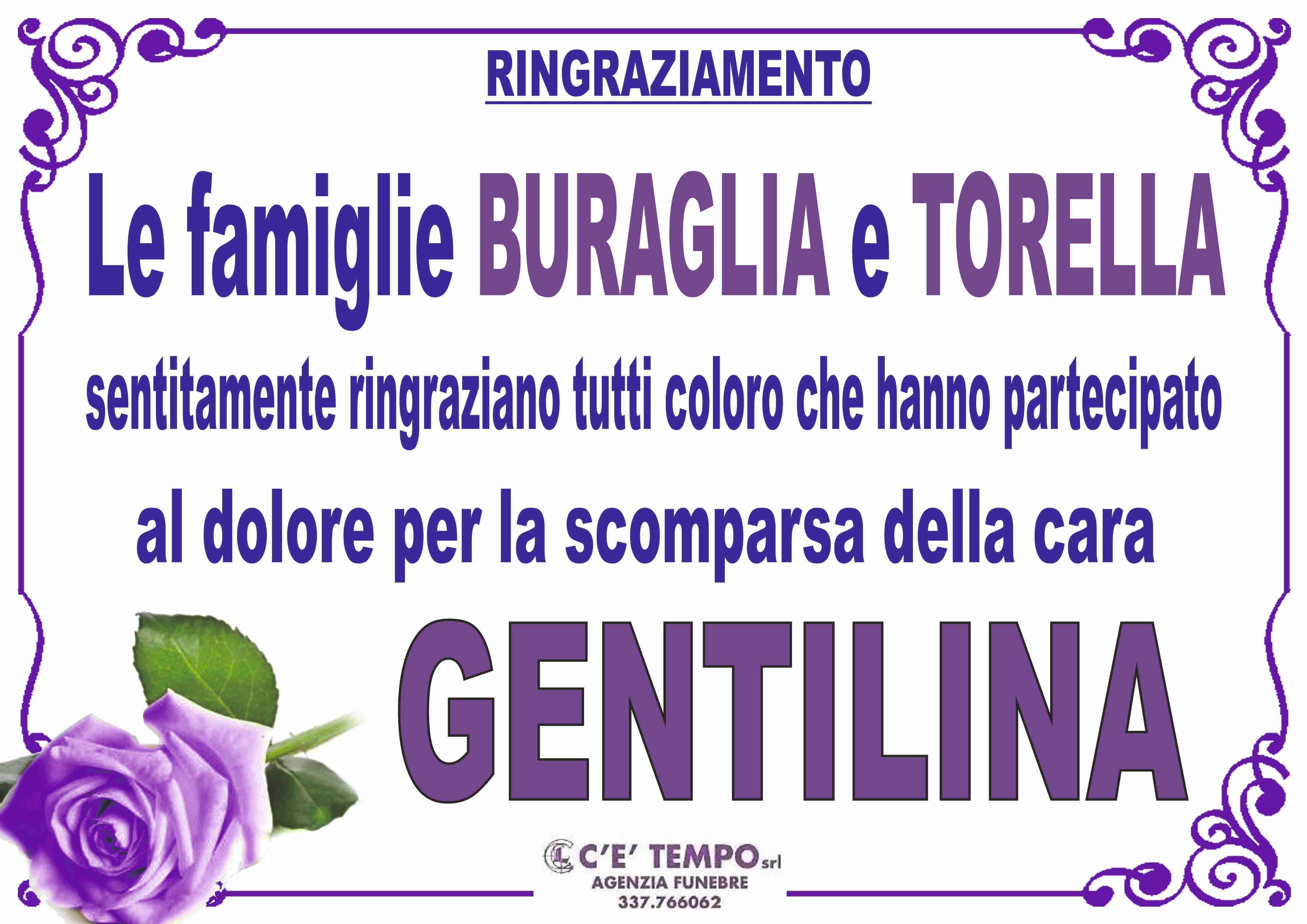 Torella Gentilina