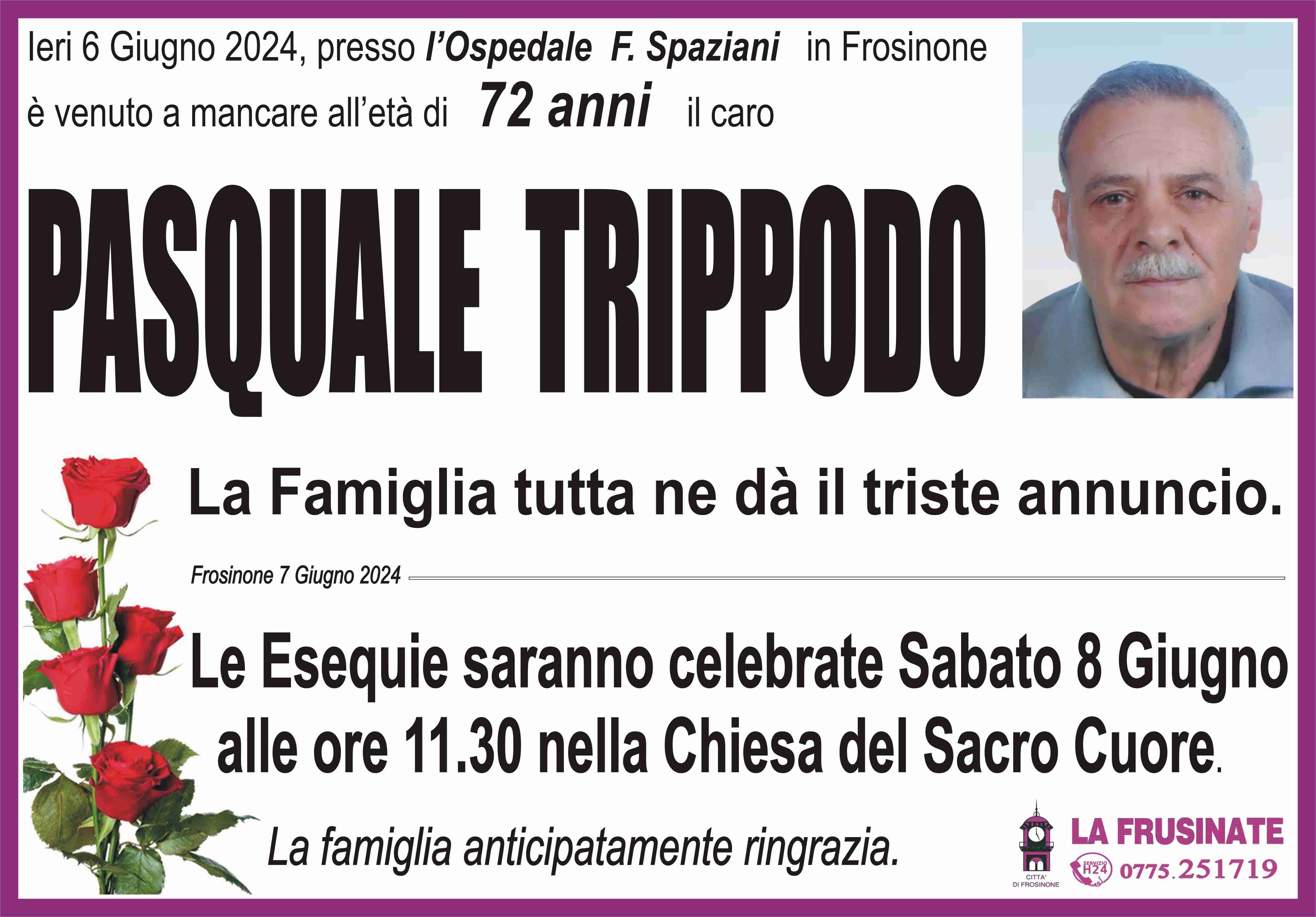 Pasquale Trippodo