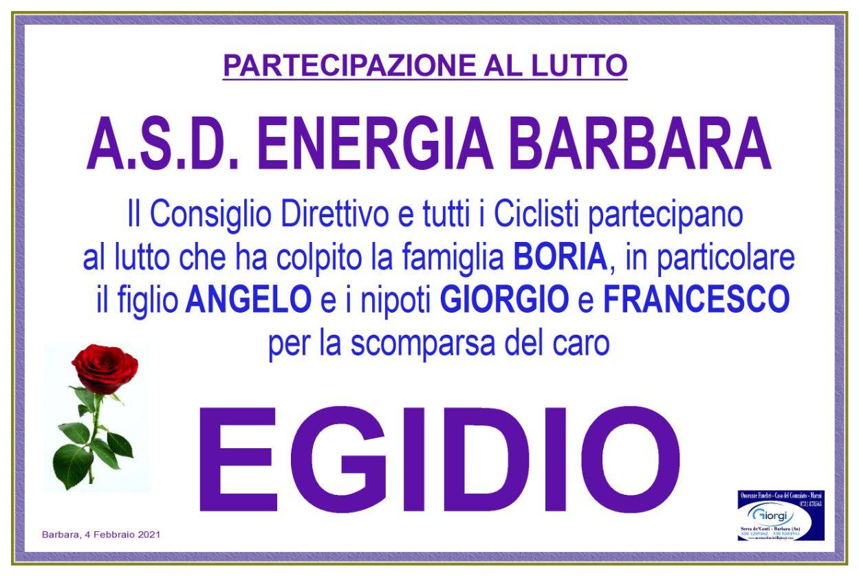 A.S.D. Energia Barbara