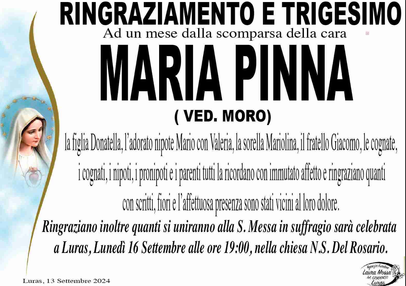 Maria Pinna